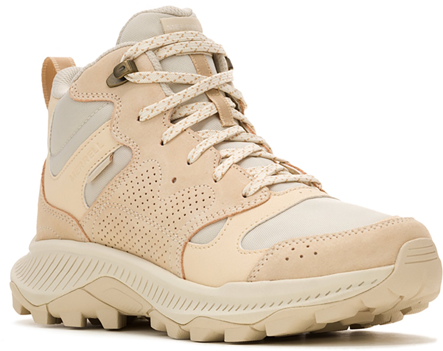 Merrell Women's Tempo Sol Mid Top Hiking Boots - view number 3