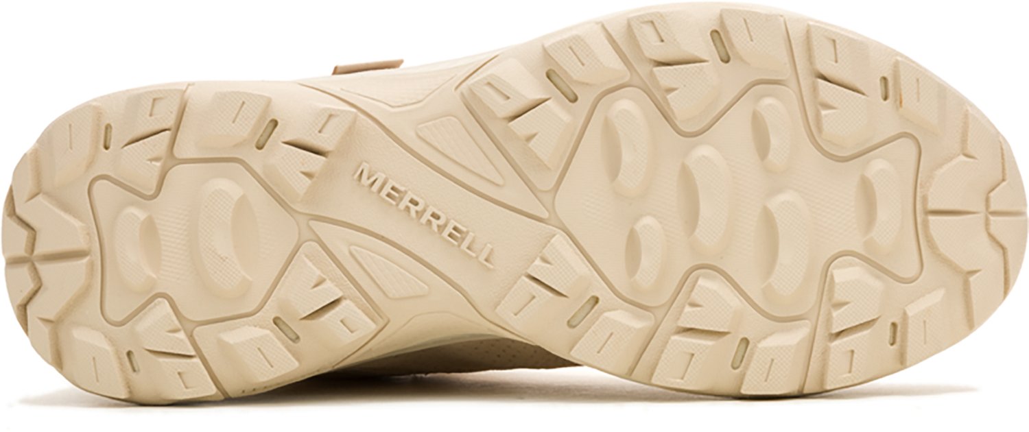 Merrell Women's Tempo Sol Mid Top Hiking Boots - view number 6