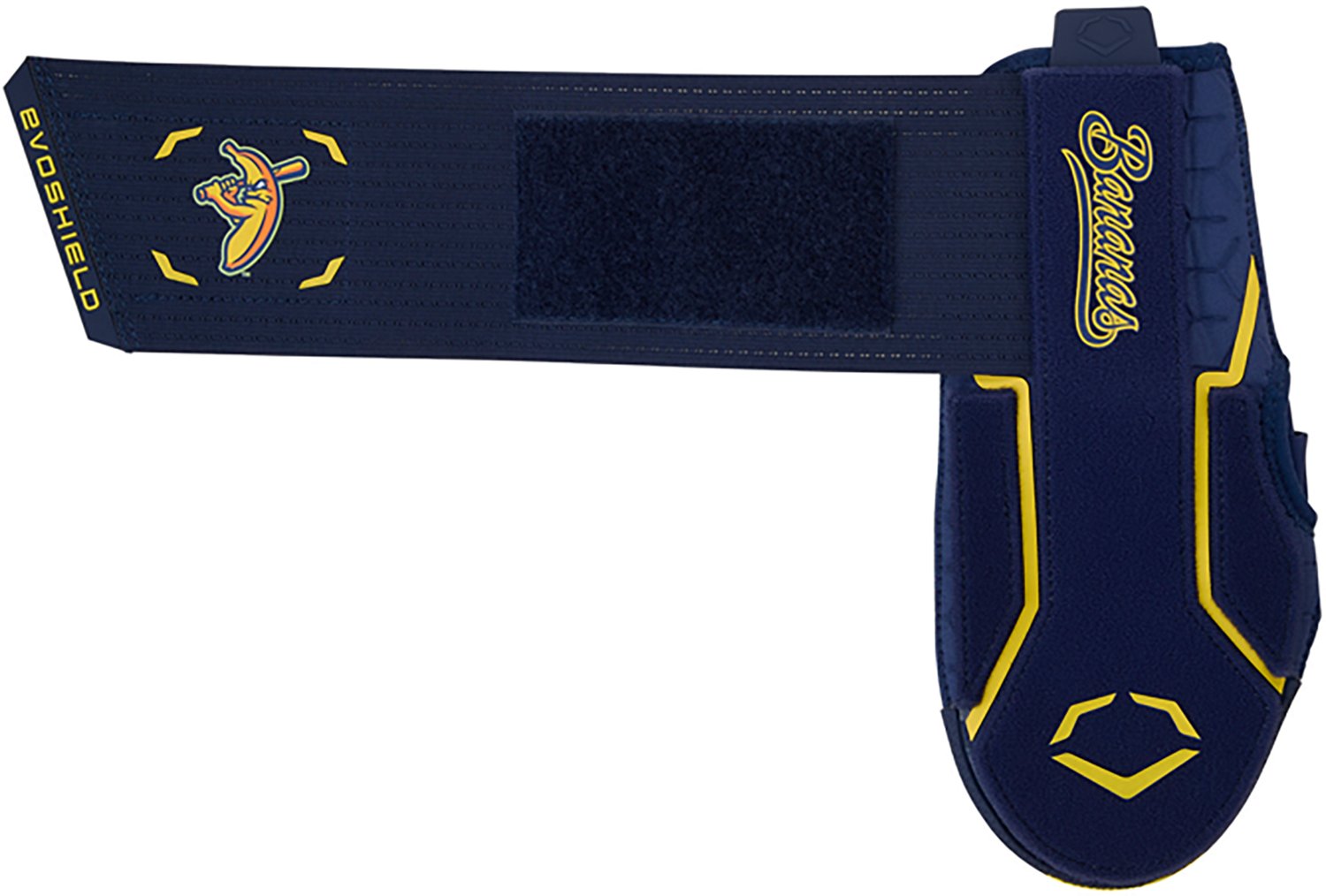 EvoShield Youth X-SRZ Savannah Bananas Sliding Mitt                                                                              - view number 3