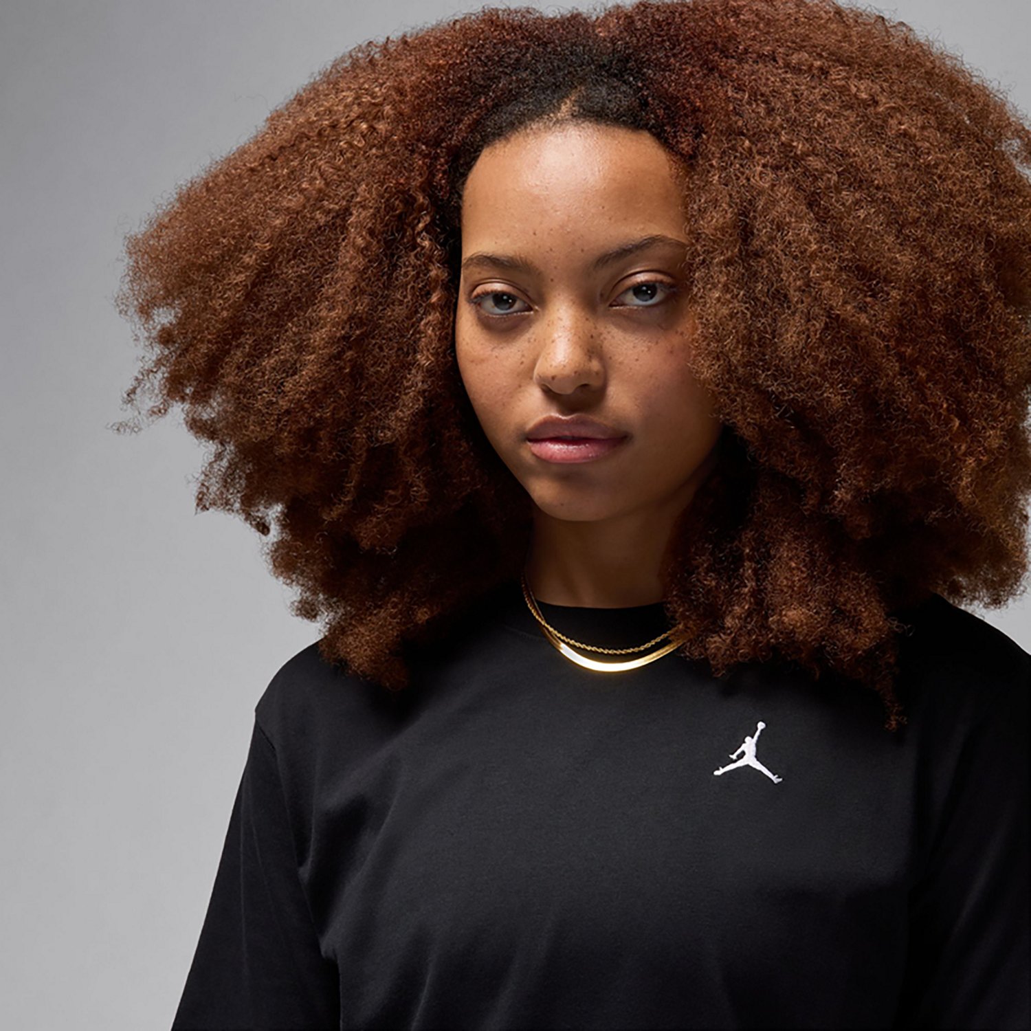 Jordan Women's Essential Core 23 T-shirt - view number 4