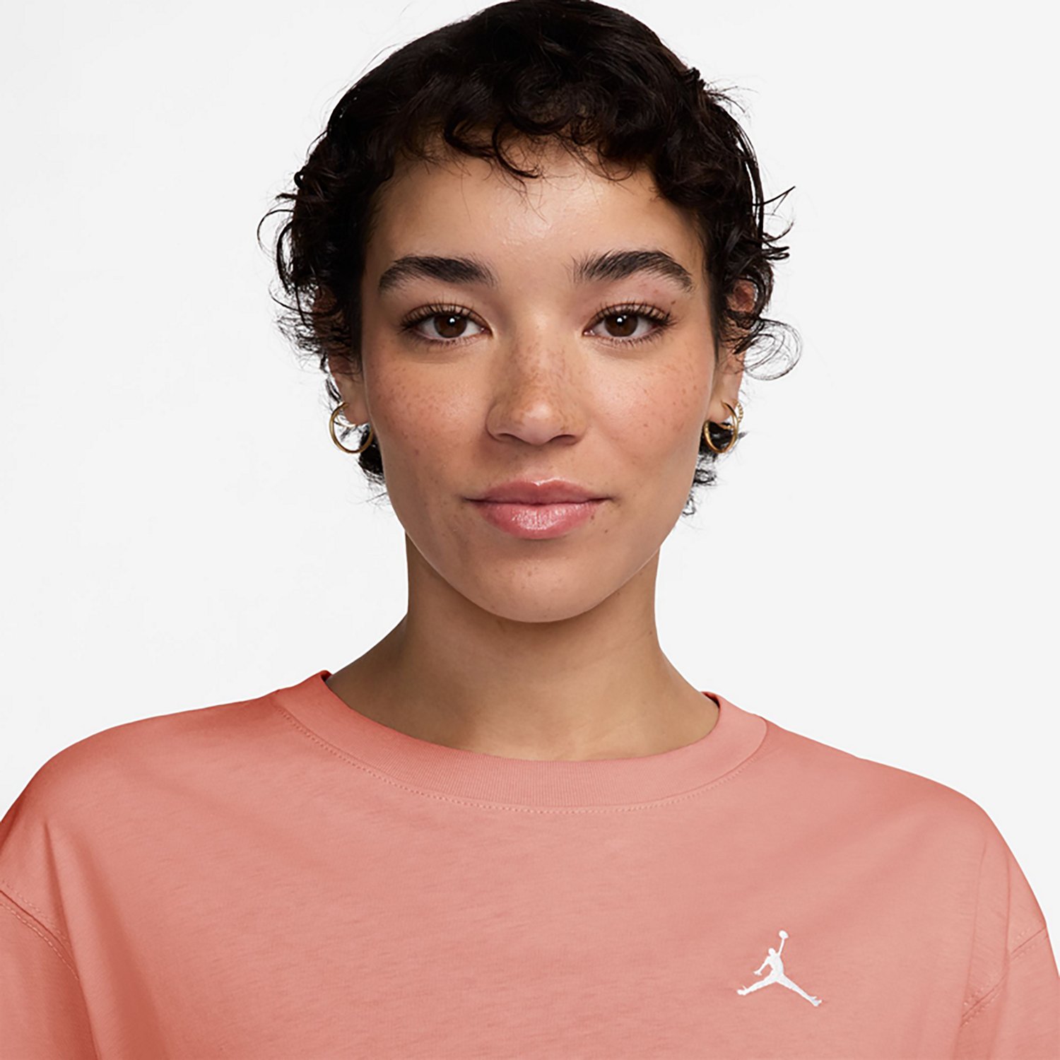 Jordan Women's Essential Core 23 T-shirt - view number 3