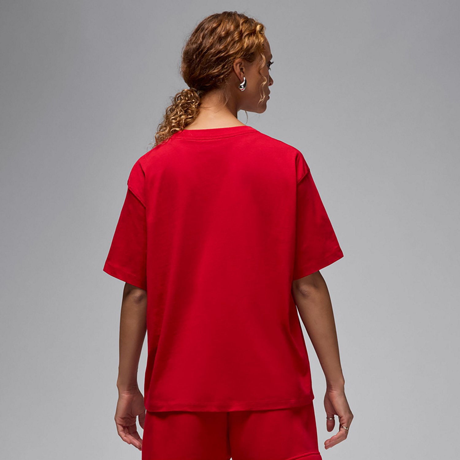 Jordan Women's Essential Core 23 T-shirt - view number 2