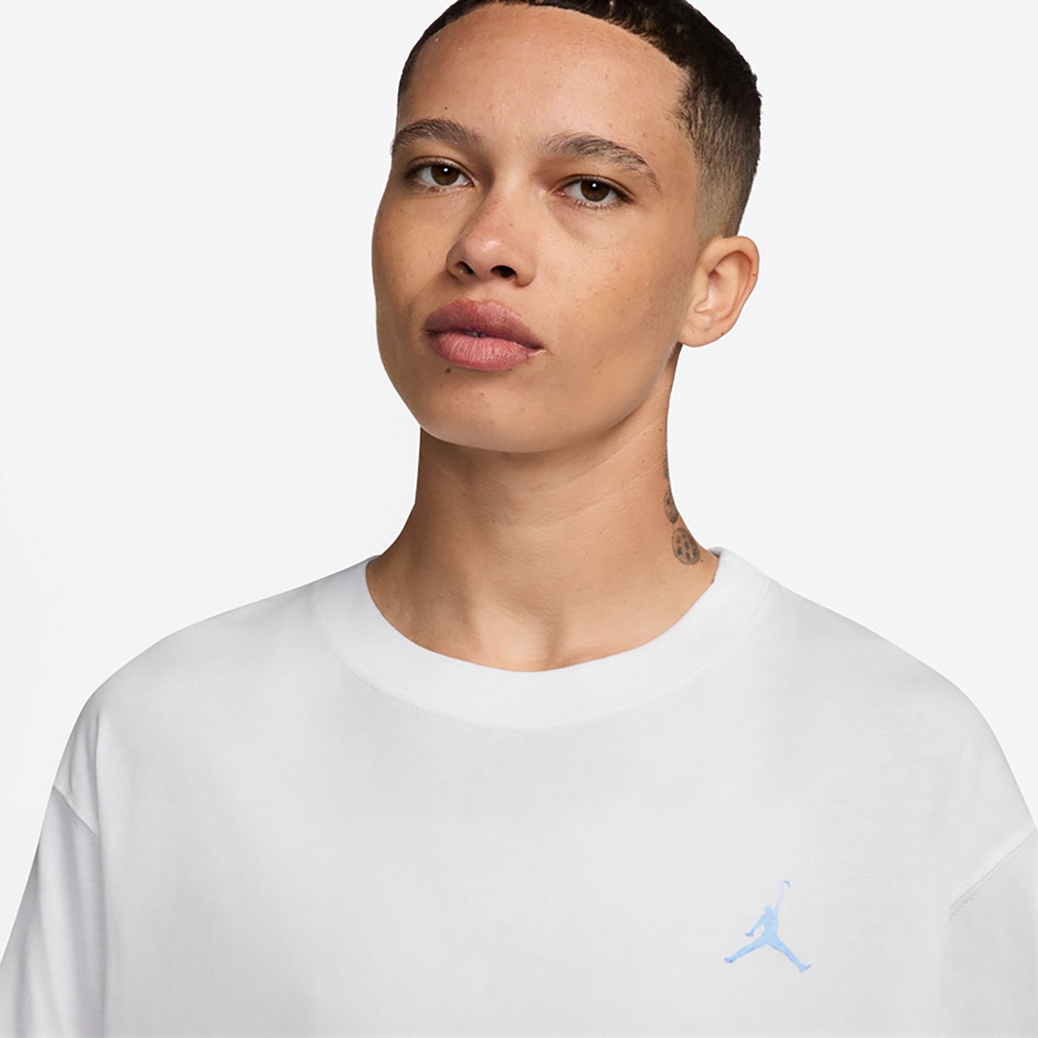 Jordan Women's Short Sleeve Graphic GFX Poolside T-shirt - view number 3