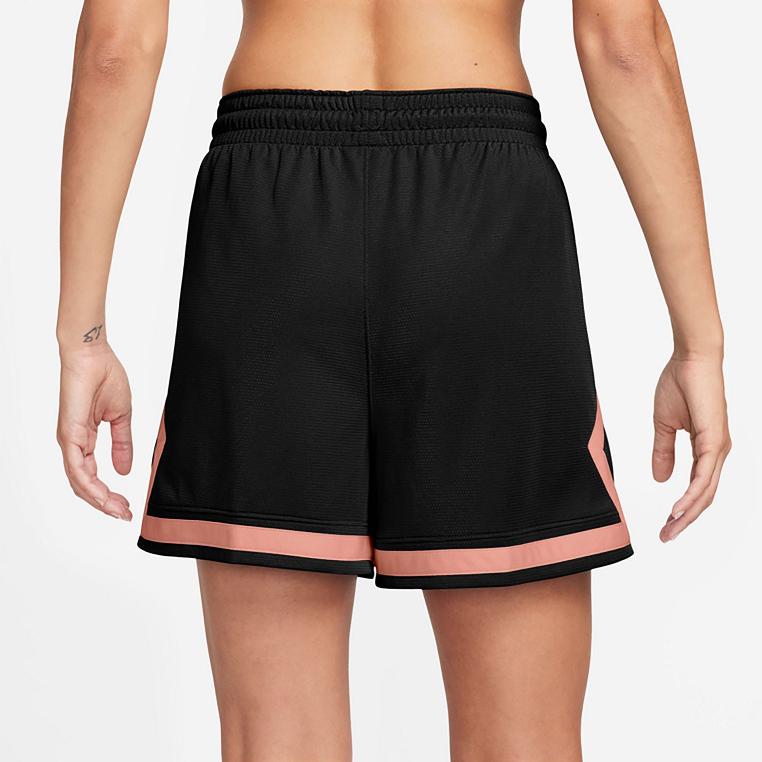 Jordan Women's Sport Diamond Shorts 4 in - view number 2