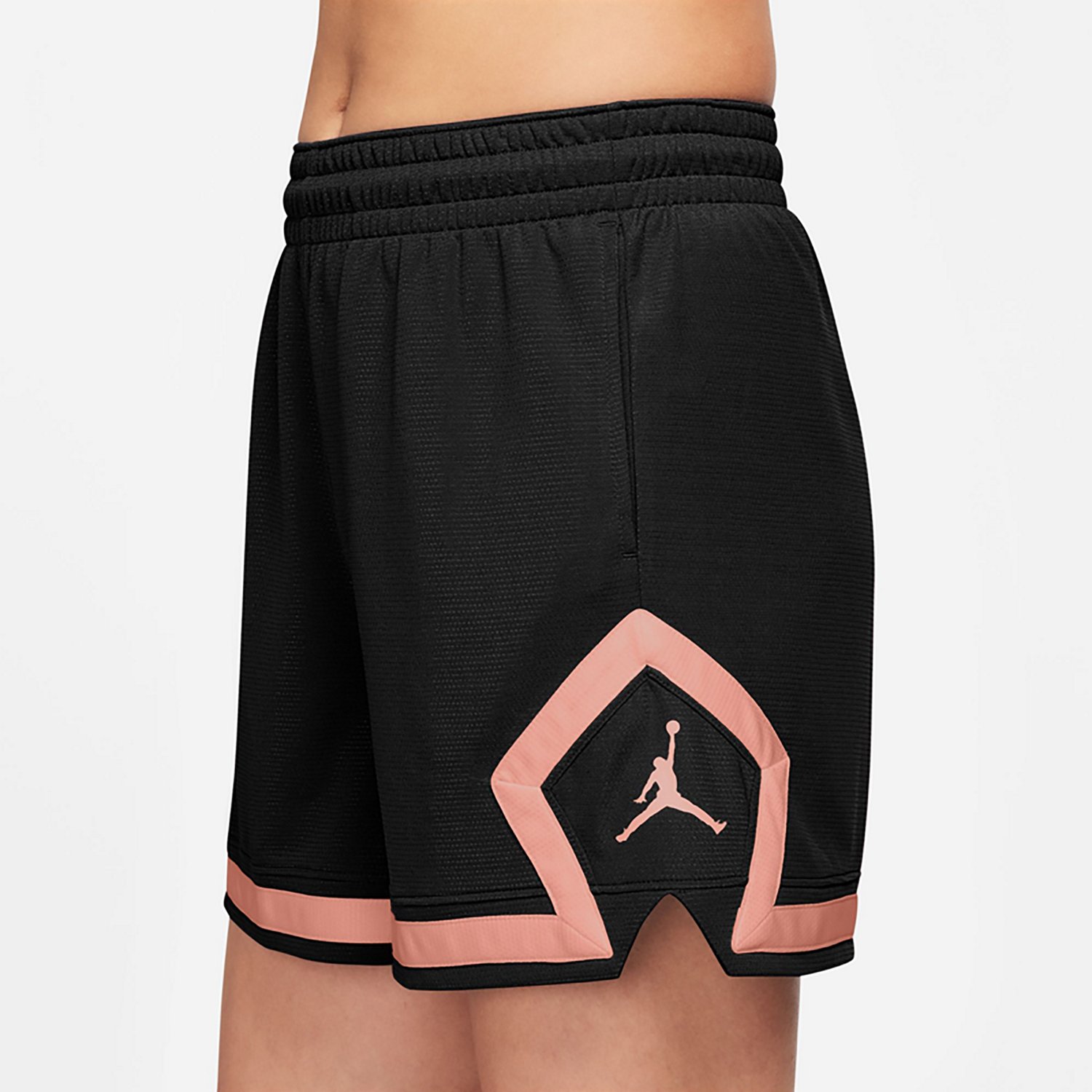 Jordan Women's Sport Diamond Shorts 4 in - view number 4