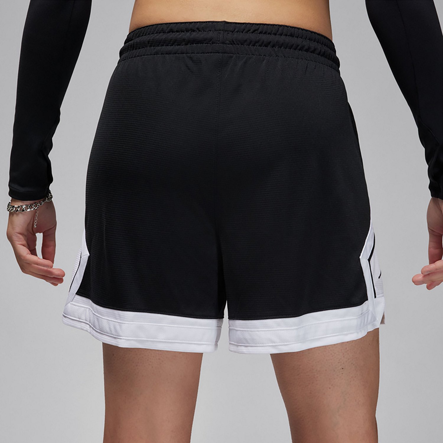 Jordan Women's Sport Diamond Shorts 4 in - view number 4