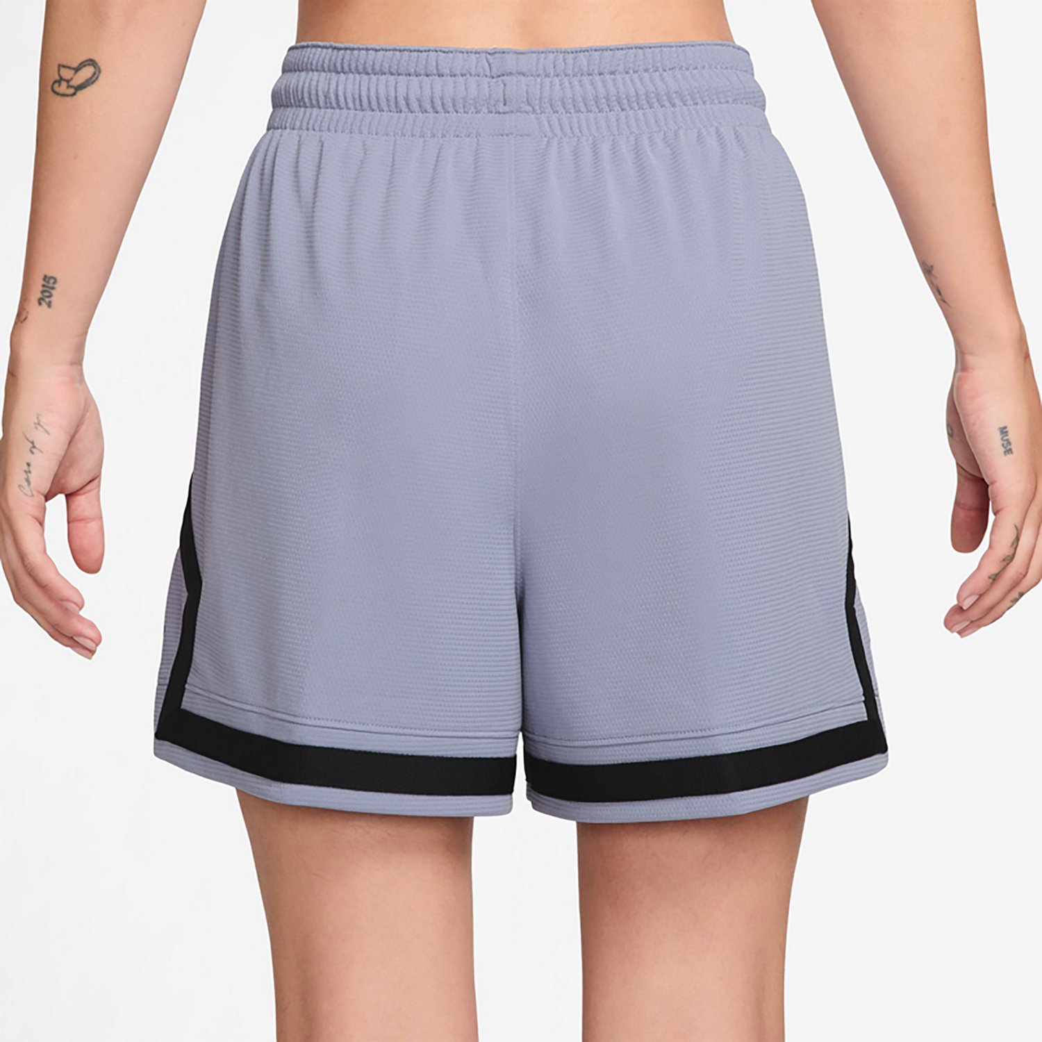Jordan Women's Sport Diamond Shorts 4 in - view number 2