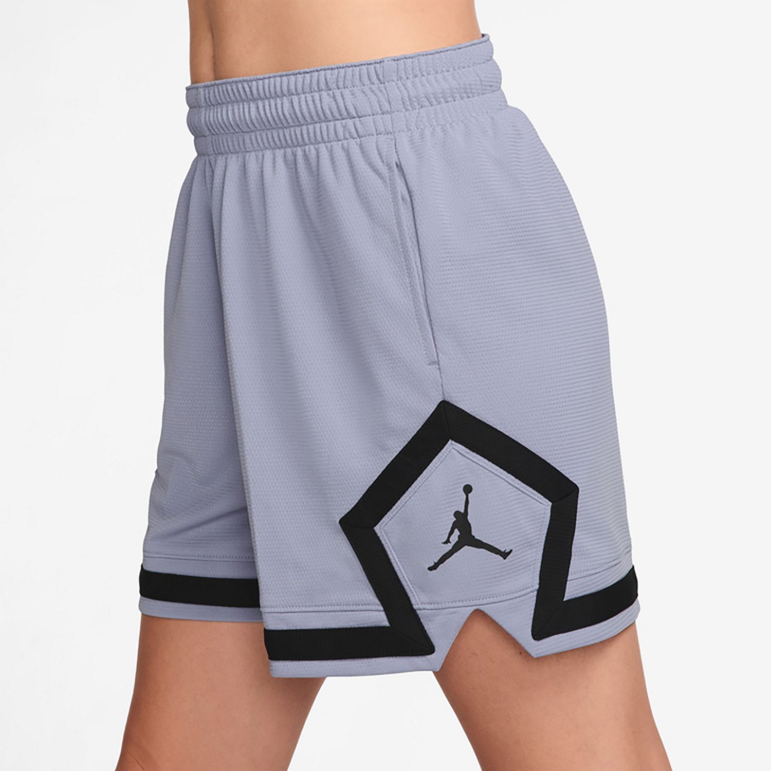 Jordan Women's Sport Diamond Shorts 4 in - view number 4