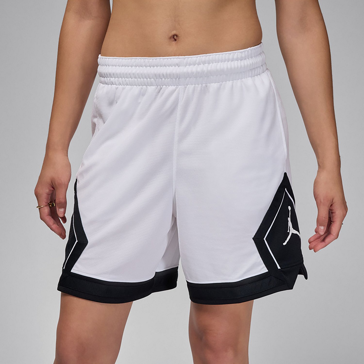Jordan Women's Sport Diamond Shorts 4 in - view number 2