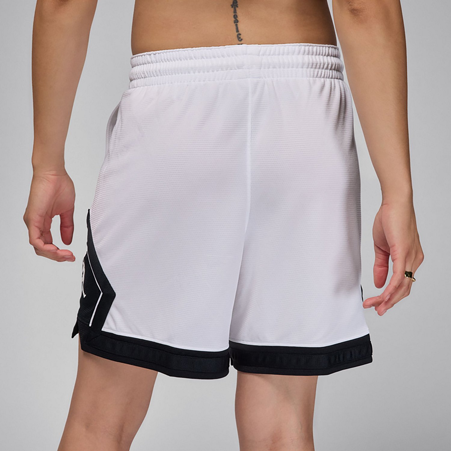 Jordan Women's Sport Diamond Shorts 4 in - view number 4
