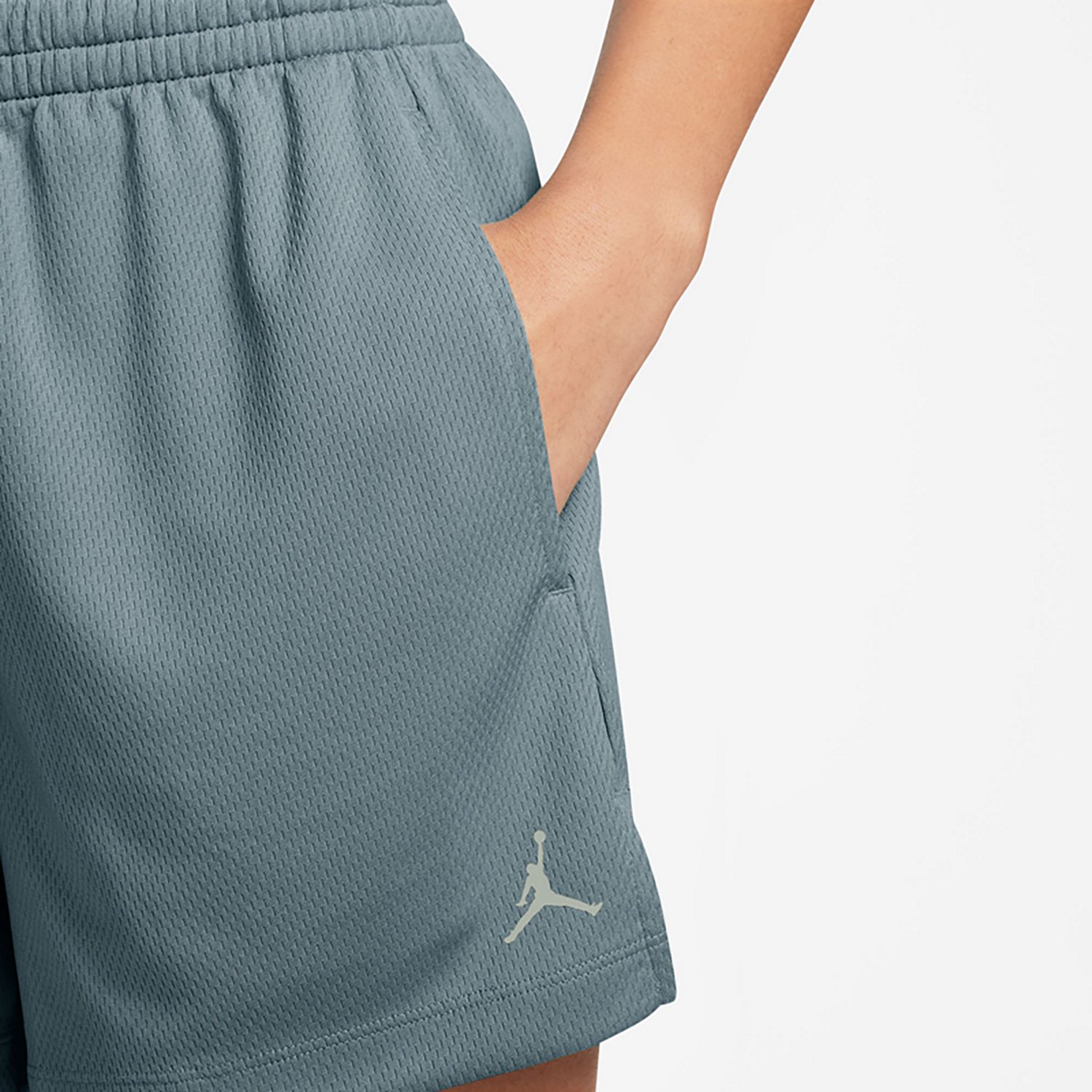 Jordan Women's Sport Mesh Shorts - view number 3
