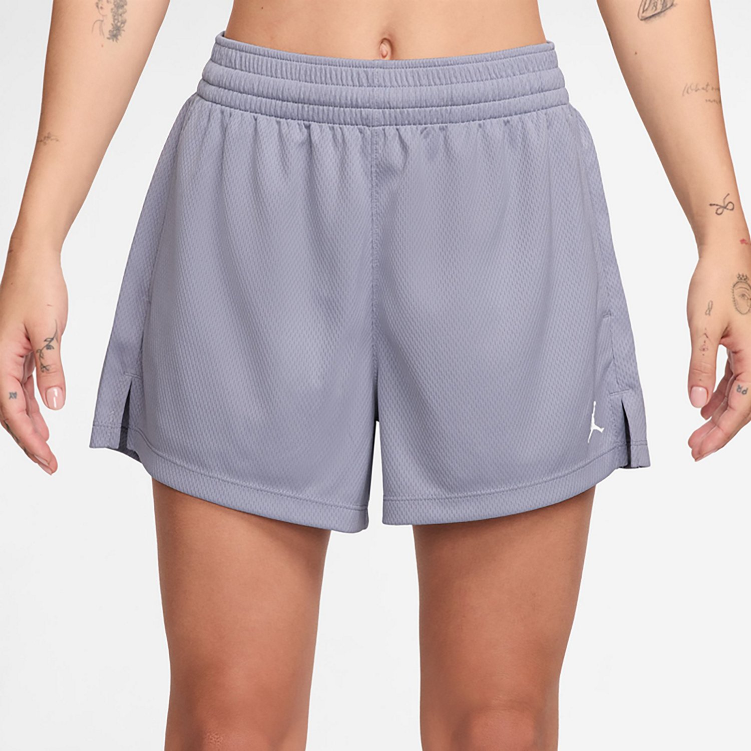 Jordan Women's Sport Mesh Shorts