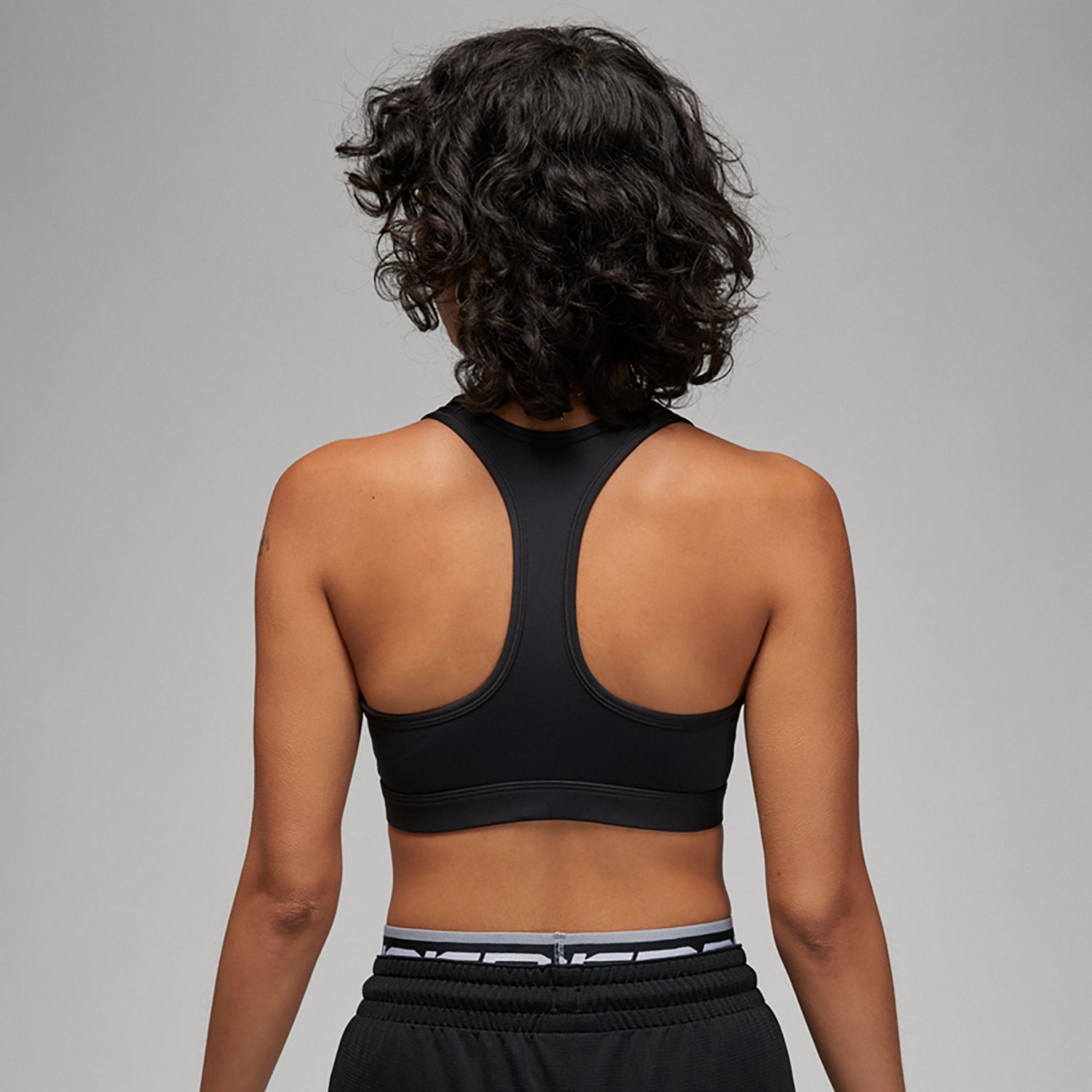 Jordan Women's Jumpman Sports Bra - view number 2