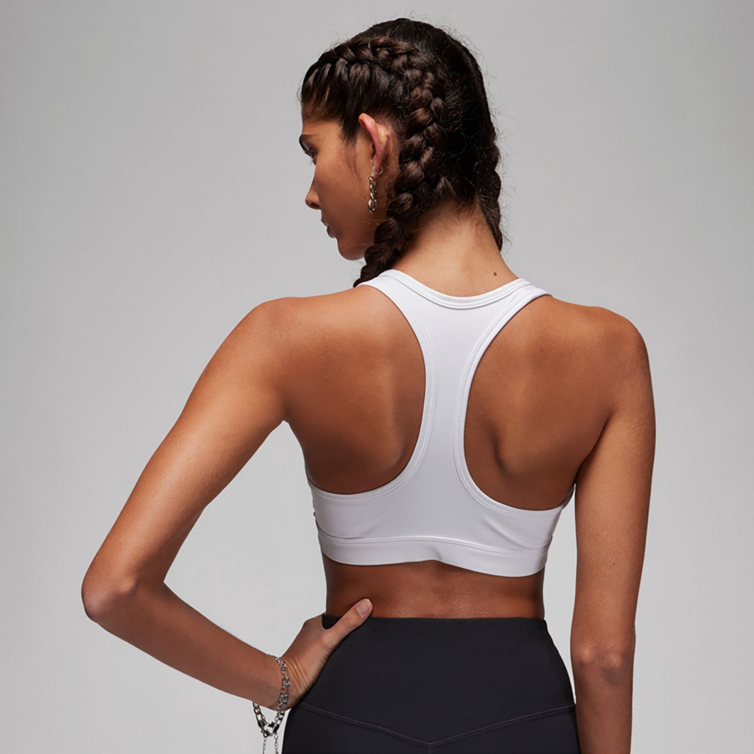 Jordan Women's Jumpman Sports Bra - view number 2