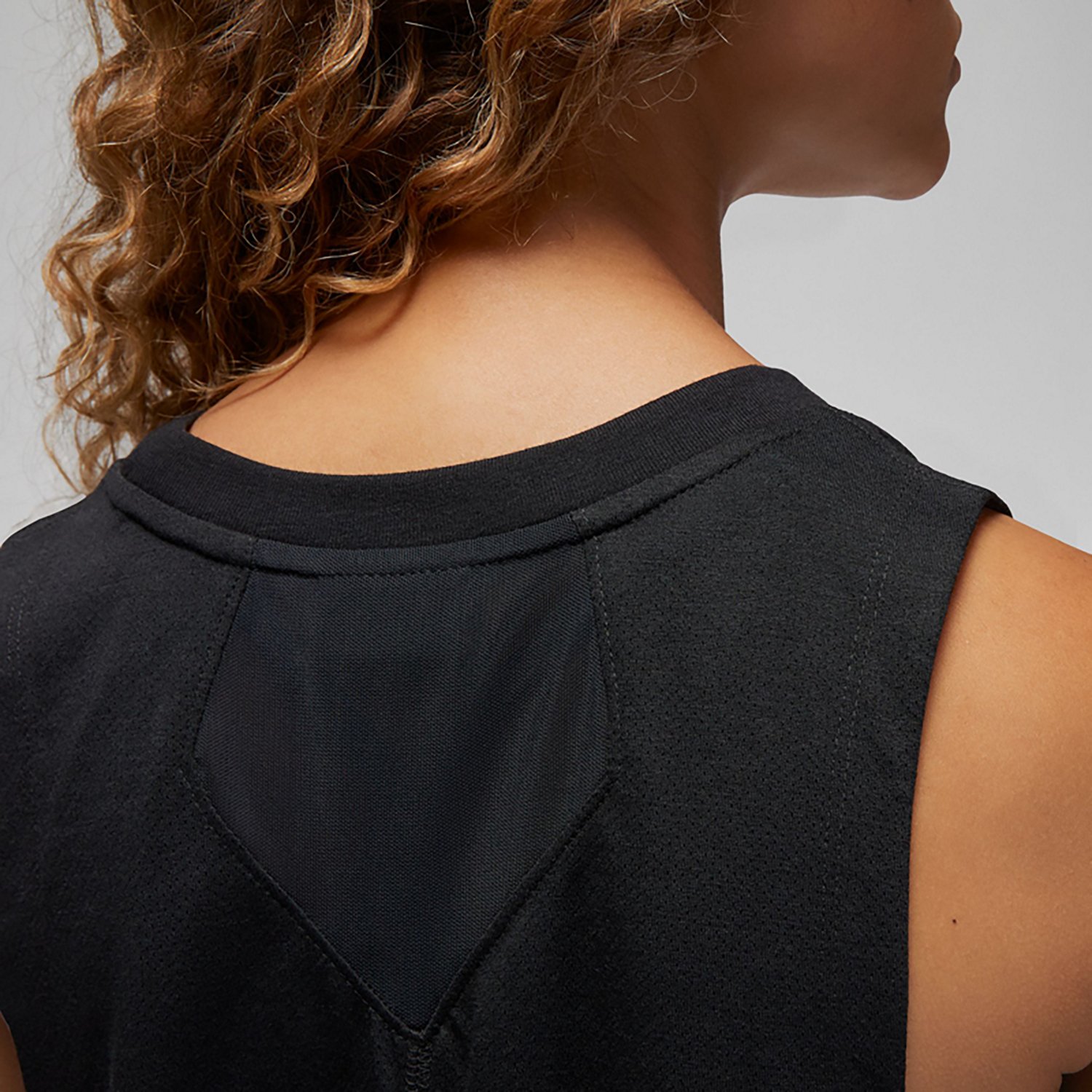 Jordan Women's Sport Diamond Tank Top - view number 3