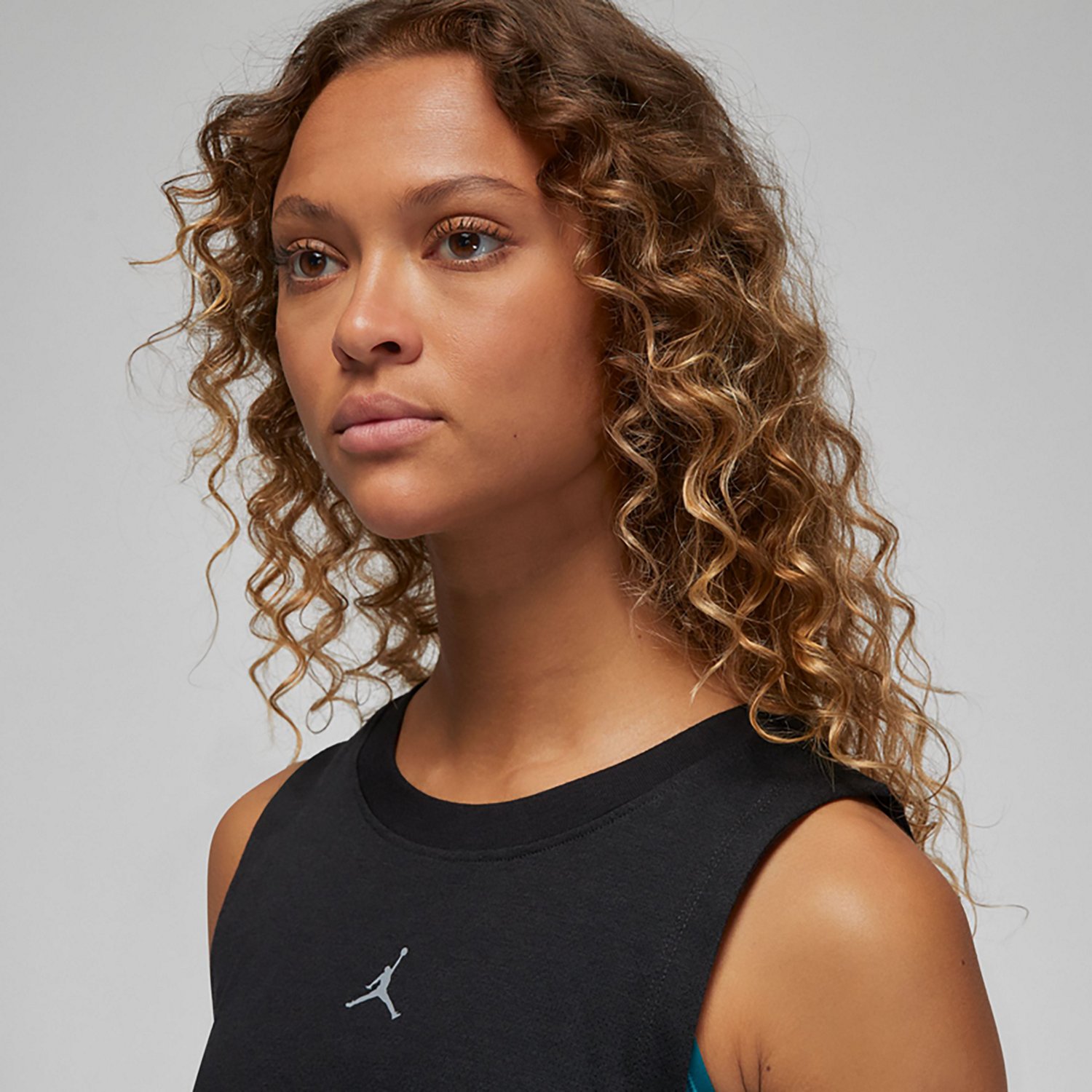 Jordan Women's Sport Diamond Tank Top - view number 4
