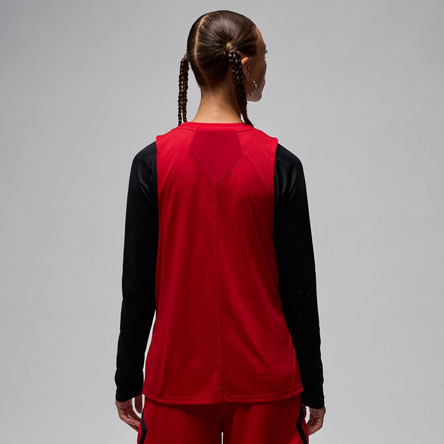 Jordan Women's Sport Diamond Tank Top - view number 2