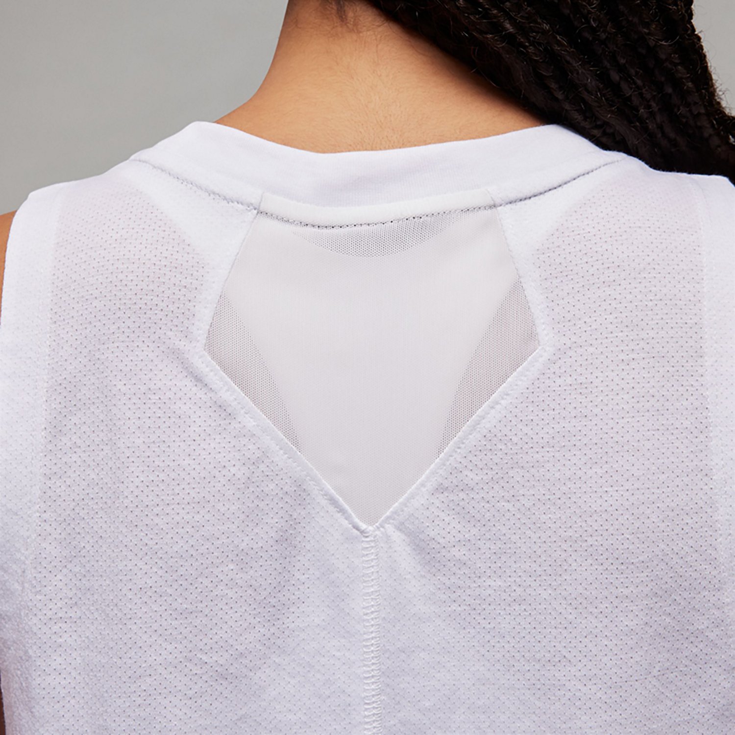 Jordan Women's Sport Diamond Tank Top - view number 3