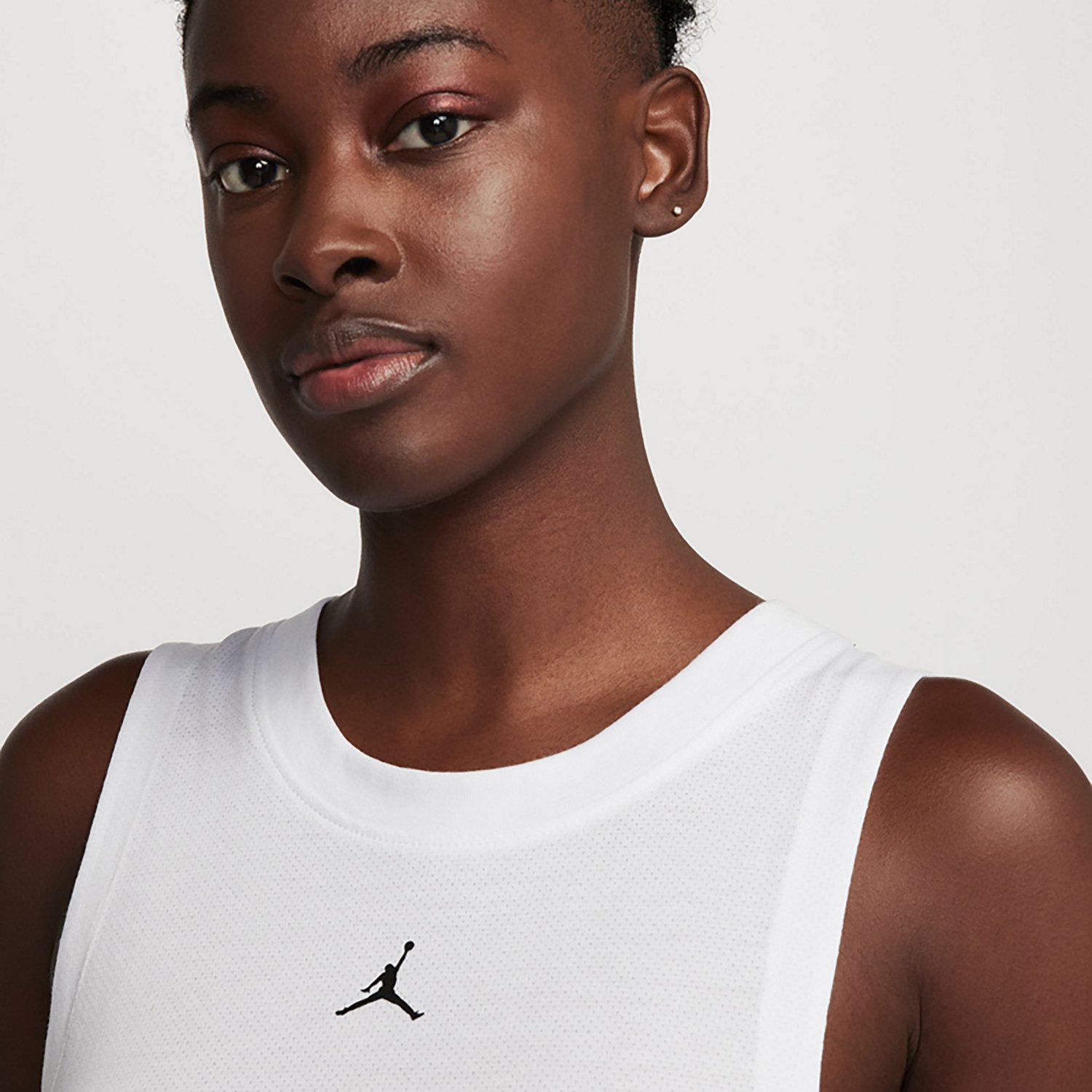 Jordan Women's Sport Diamond Tank Top - view number 4