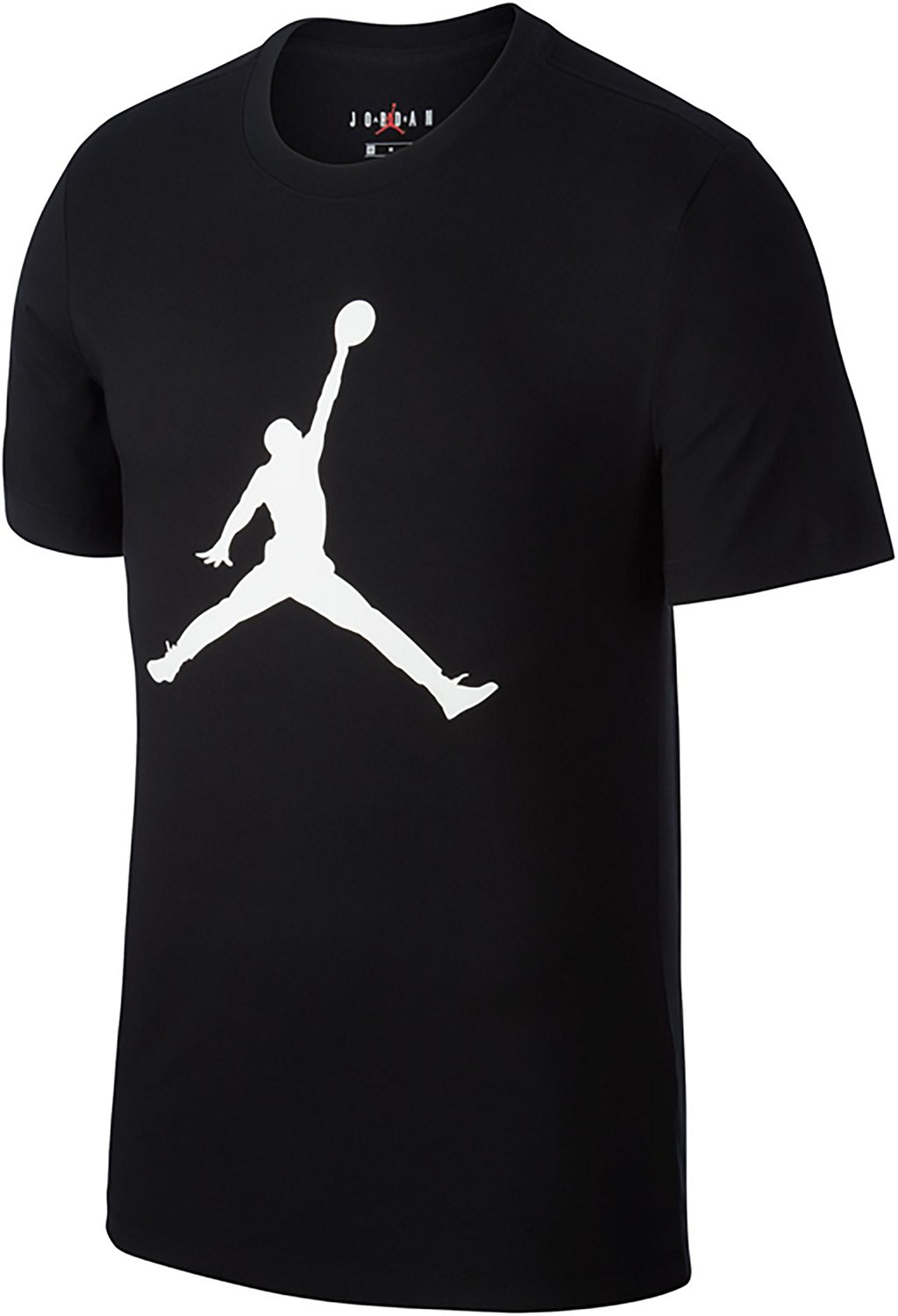 Jordan Men's Jumpman Short Sleeve T-shirt - view number 5
