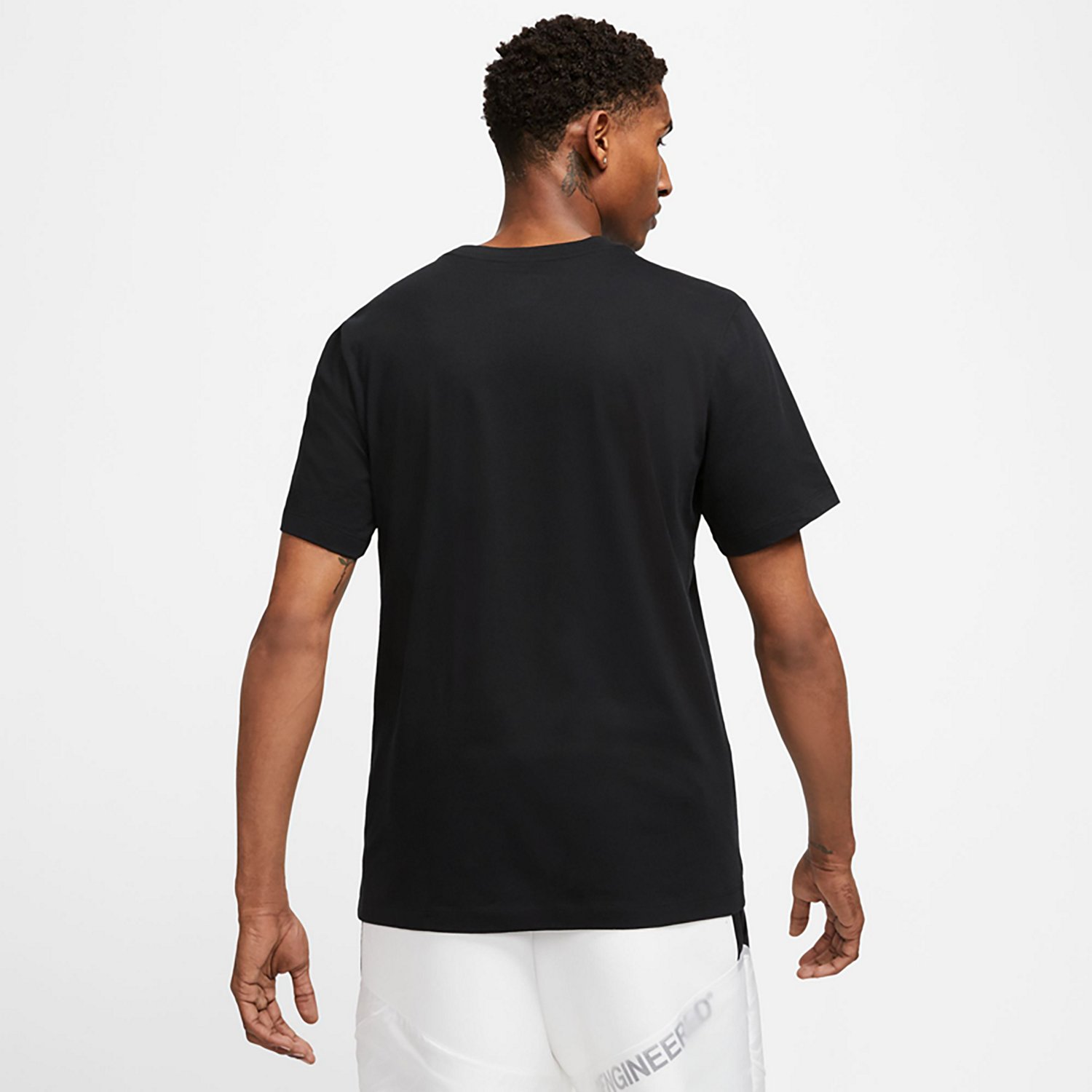 Jordan Men's Jumpman Short Sleeve T-shirt - view number 2