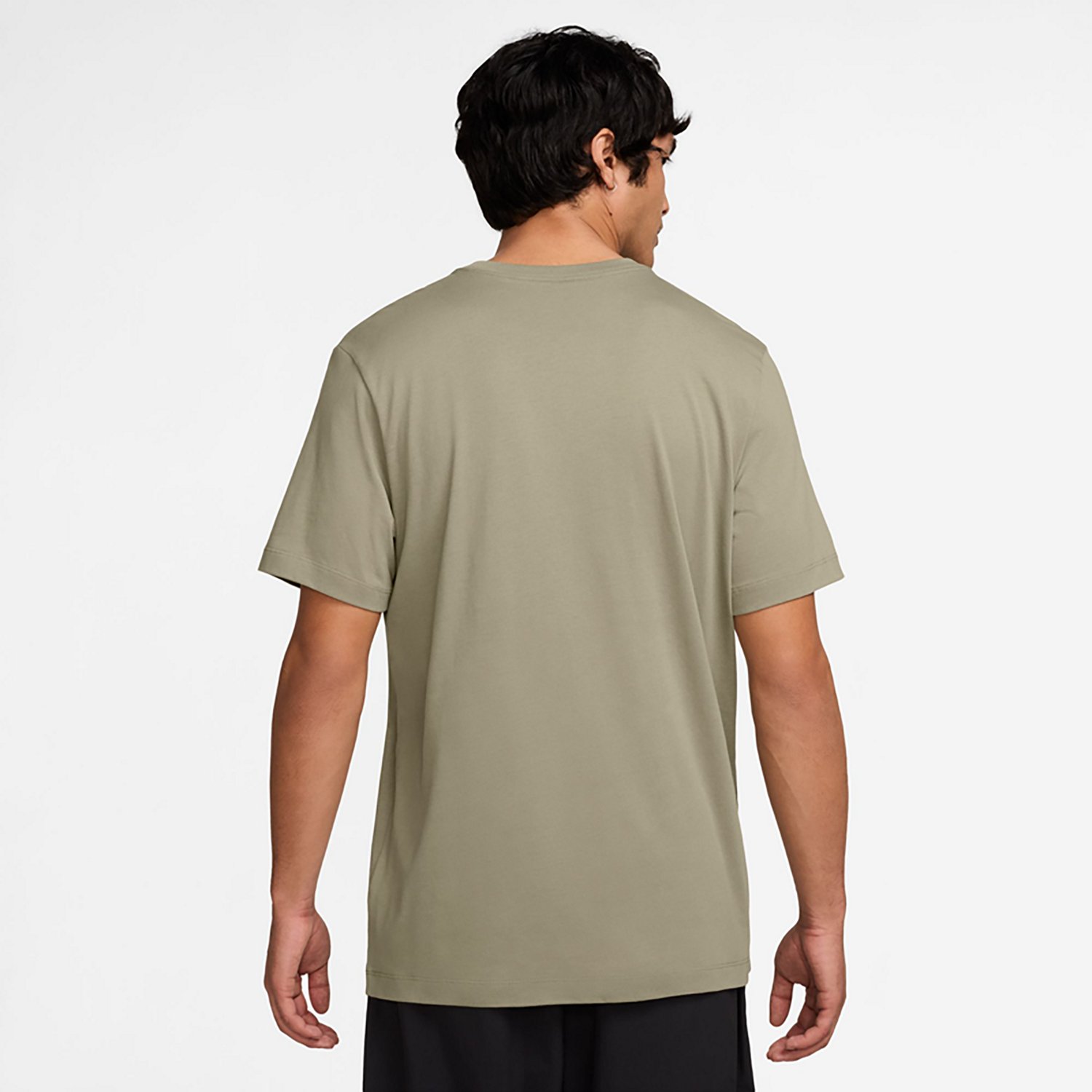 Jordan Men's Jumpman Short Sleeve T-shirt - view number 2