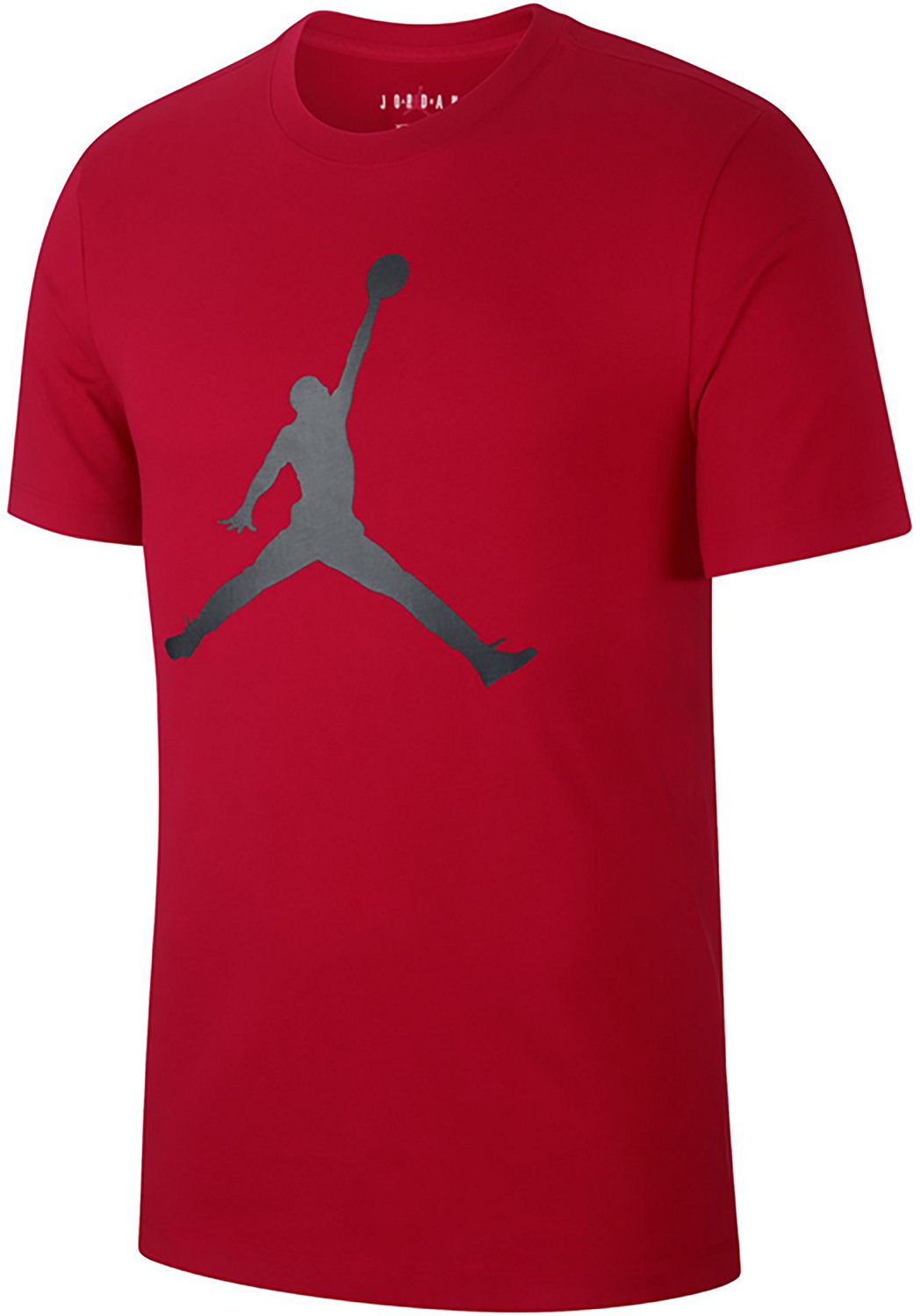Jordan Men's Jumpman Short Sleeve T-shirt - view number 5