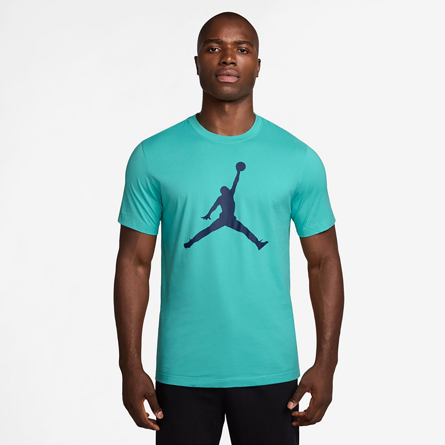Jordan Men's Jumpman Short Sleeve T-shirt - view number 1