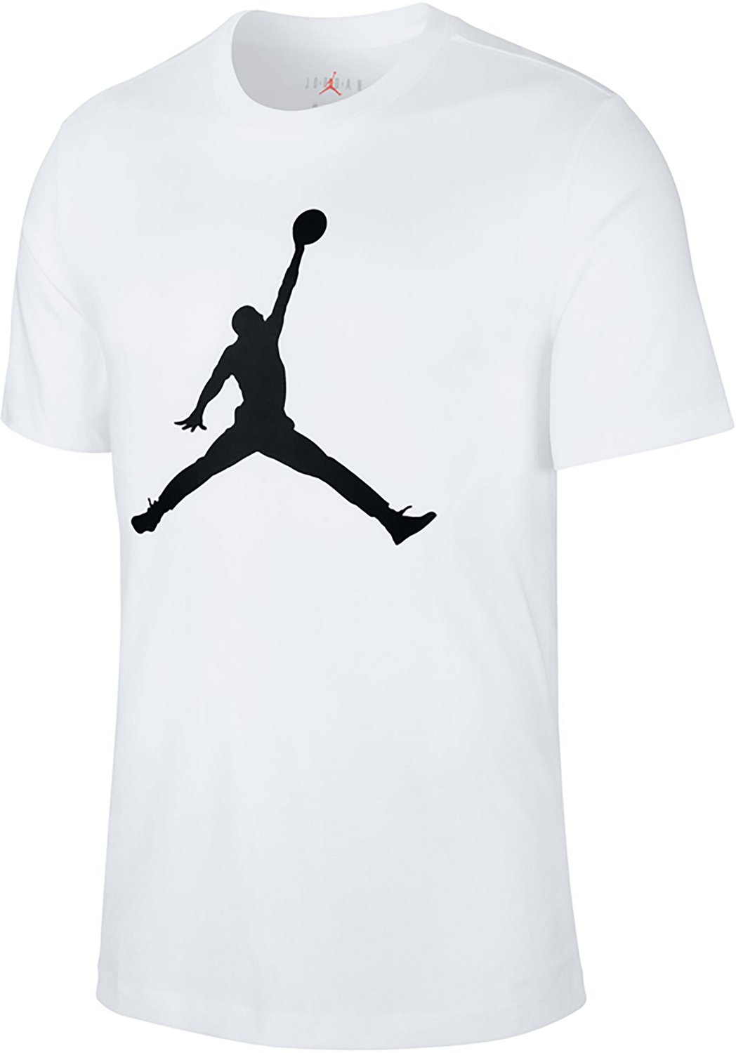 Jordan Men's Jumpman Short Sleeve T-shirt - view number 5