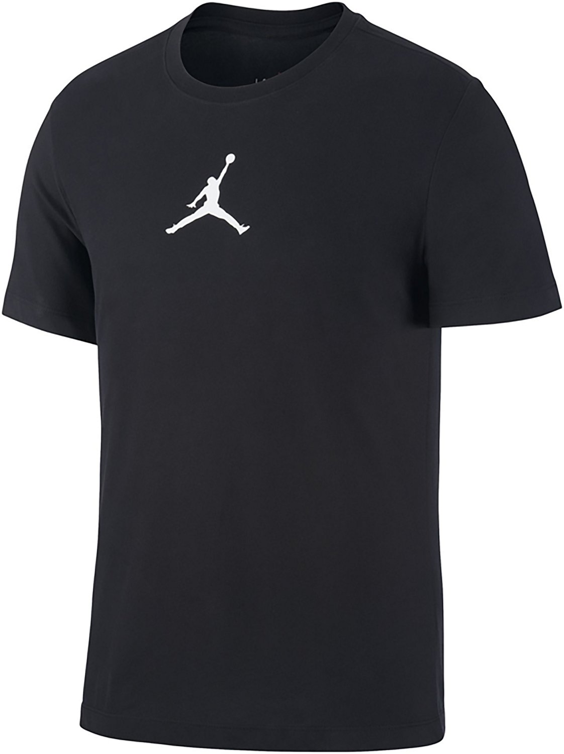 Jordan Men's Jumpman Dri-FIT Short Sleeve T-shirt - view number 5
