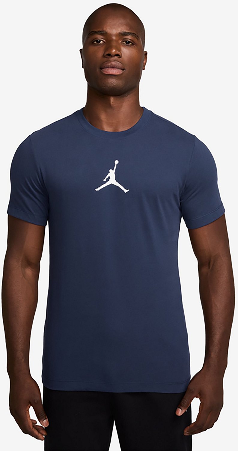 Jordan Men's Jumpman Dri-FIT Short Sleeve T-shirt