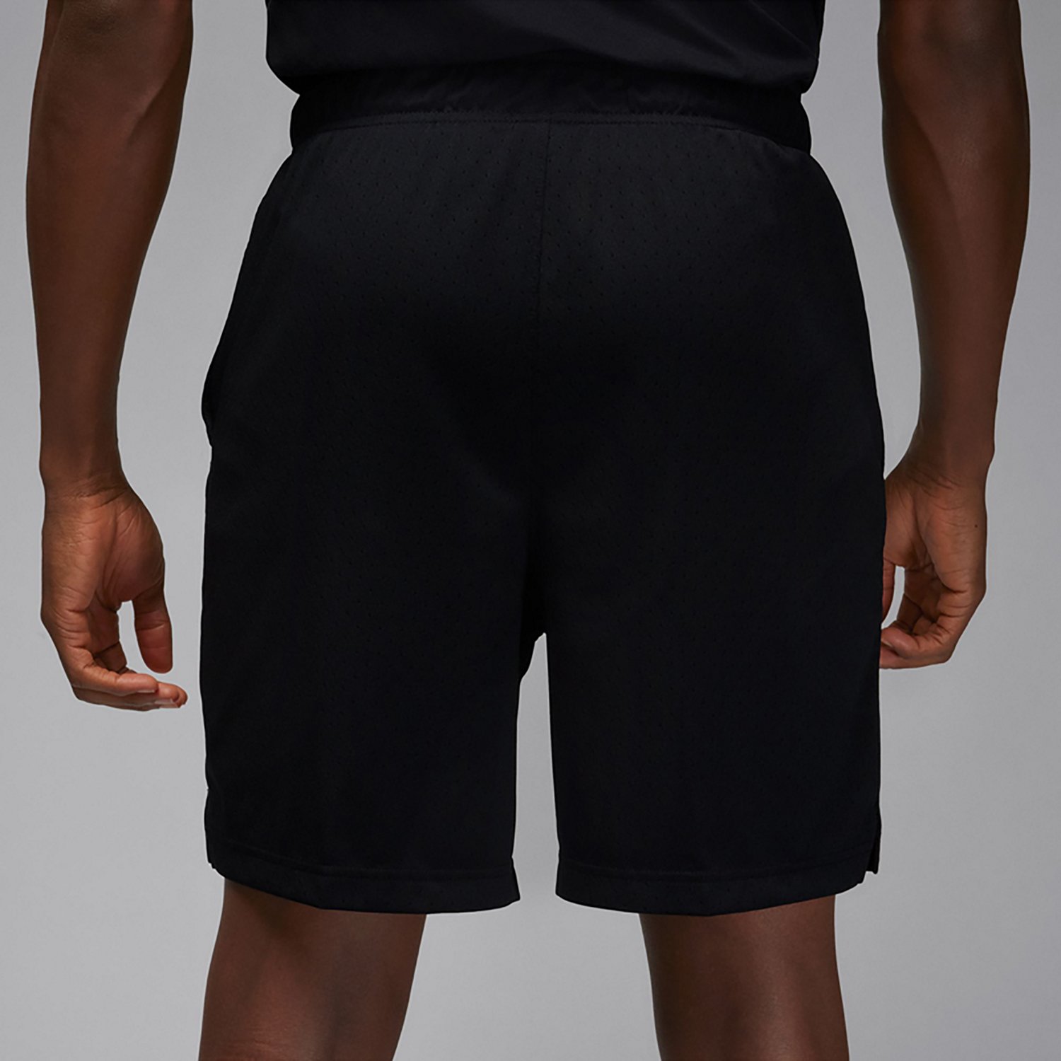 Jordan Men's Dri-FIT Mesh Shorts | Free Shipping at Academy