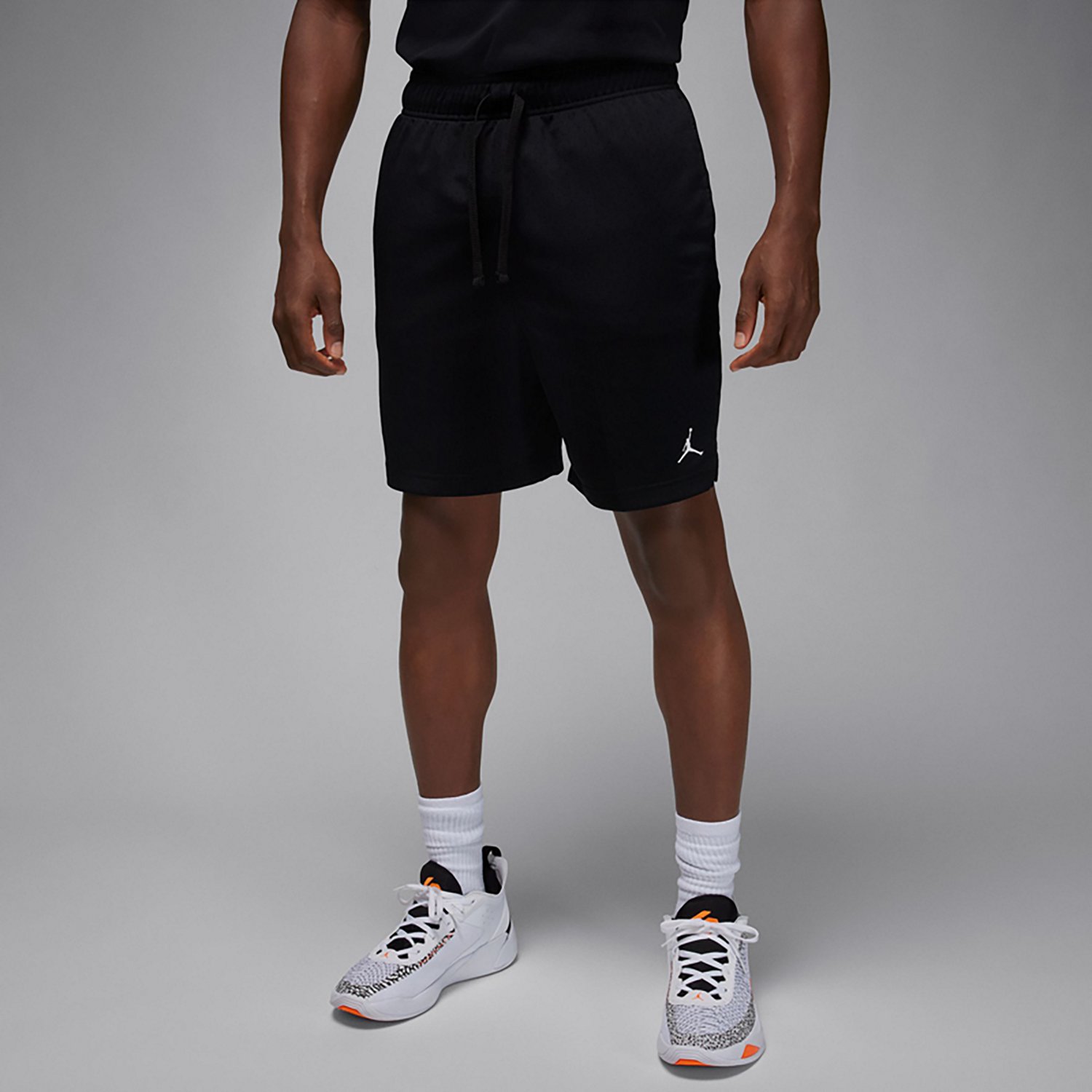 Jordan Men's Dri-FIT Mesh Shorts | Free Shipping at Academy
