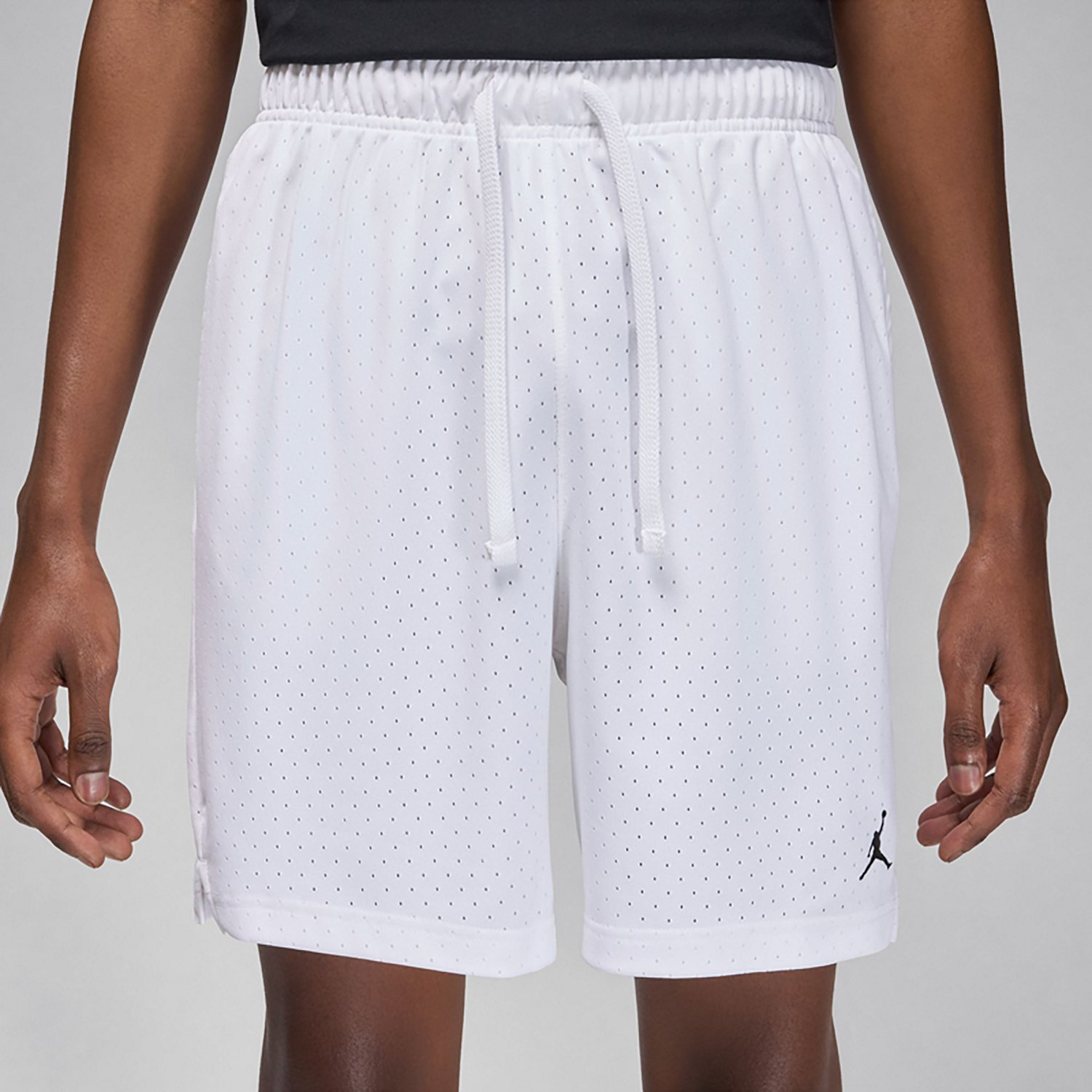 Jordan Men's Dri-FIT Mesh Shorts - view number 2