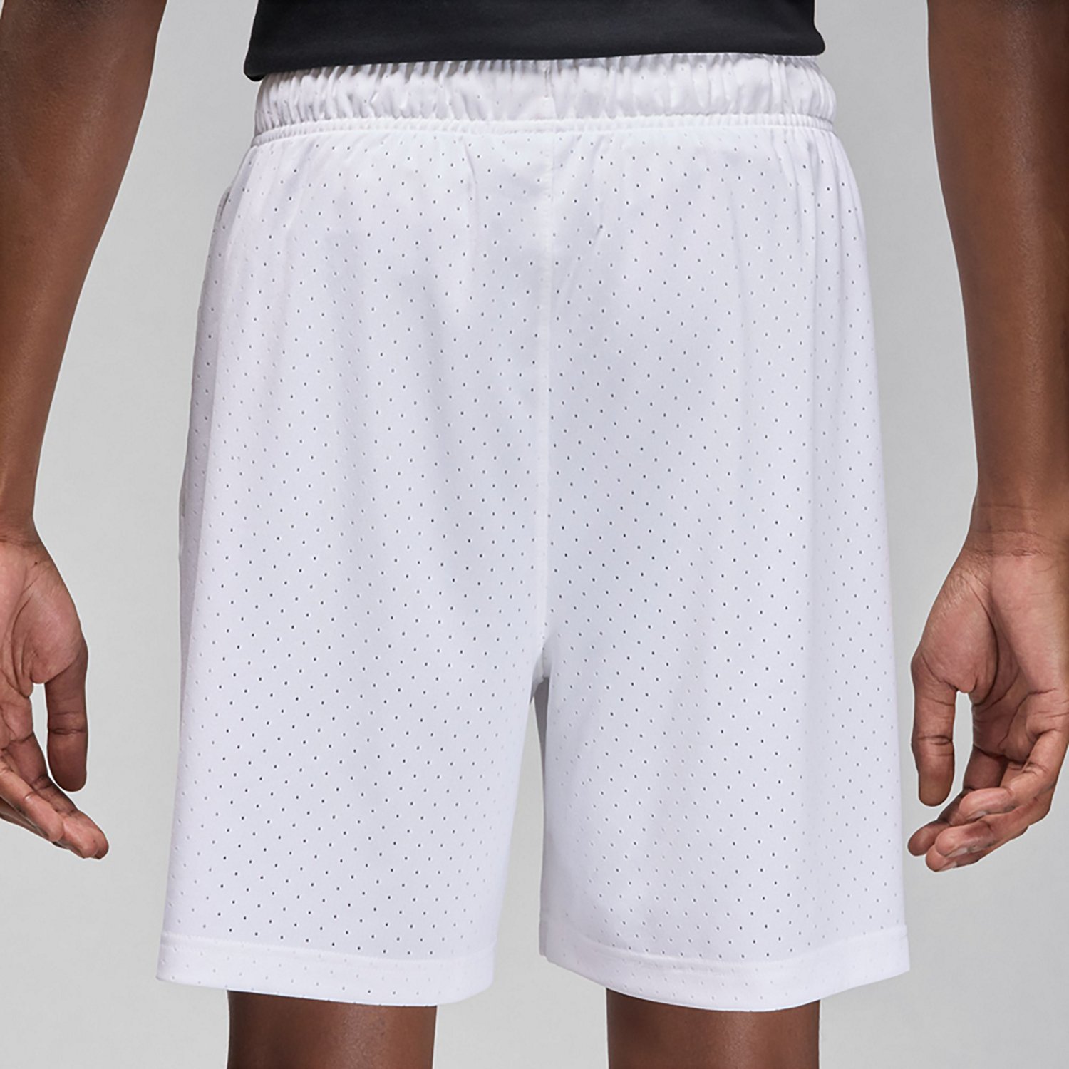 Jordan Men's Dri-FIT Mesh Shorts - view number 4