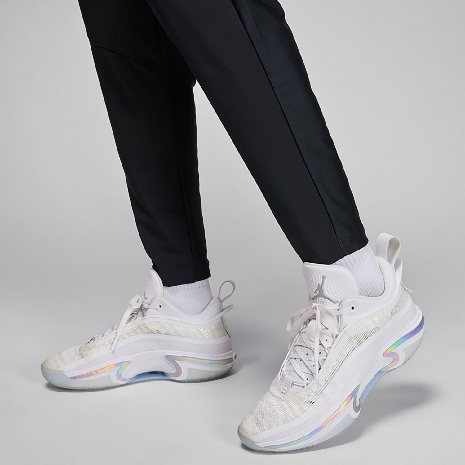 Jordan Men's Dri-FIT Woven Pants - view number 3