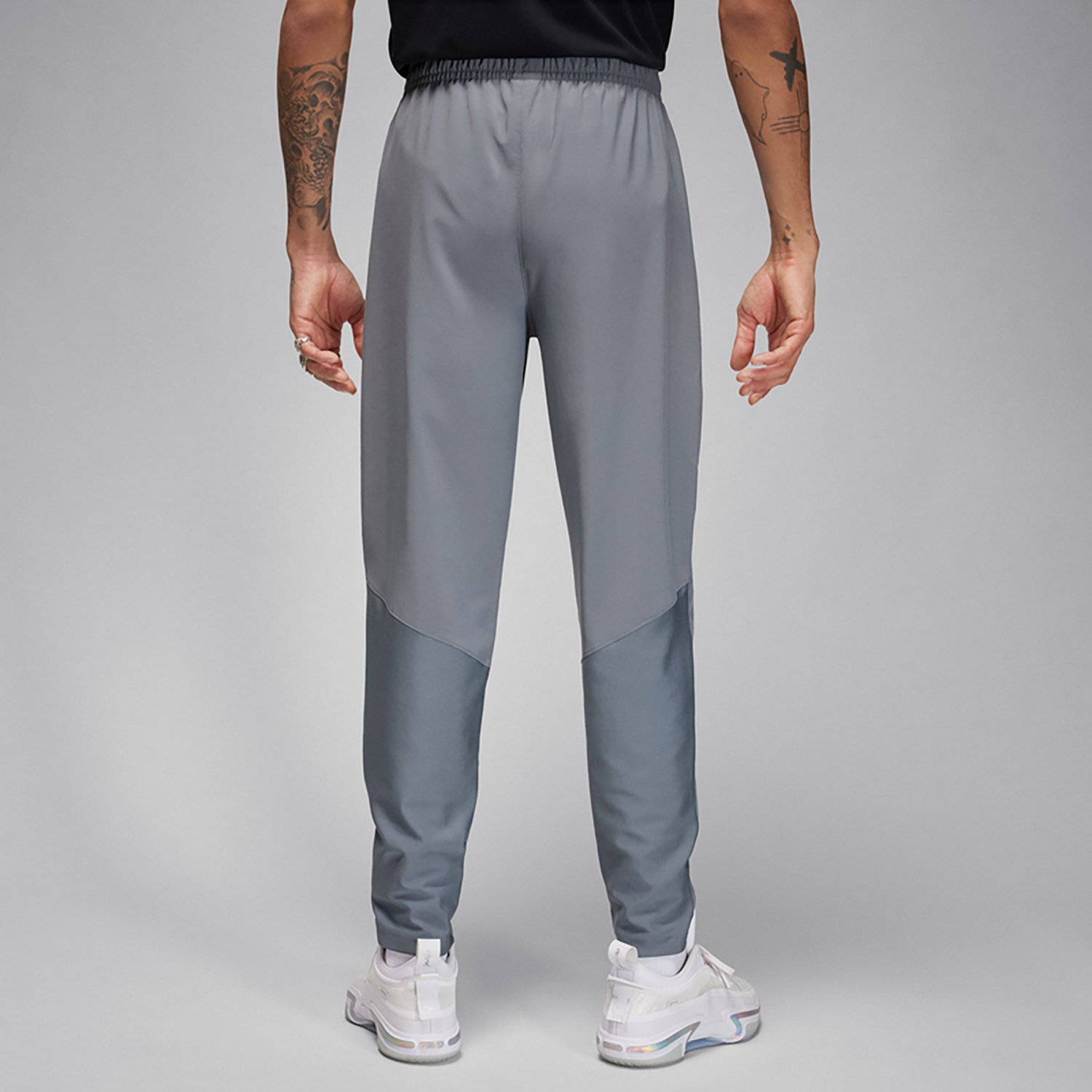 Jordan Men's Dri-FIT Woven Pants - view number 2