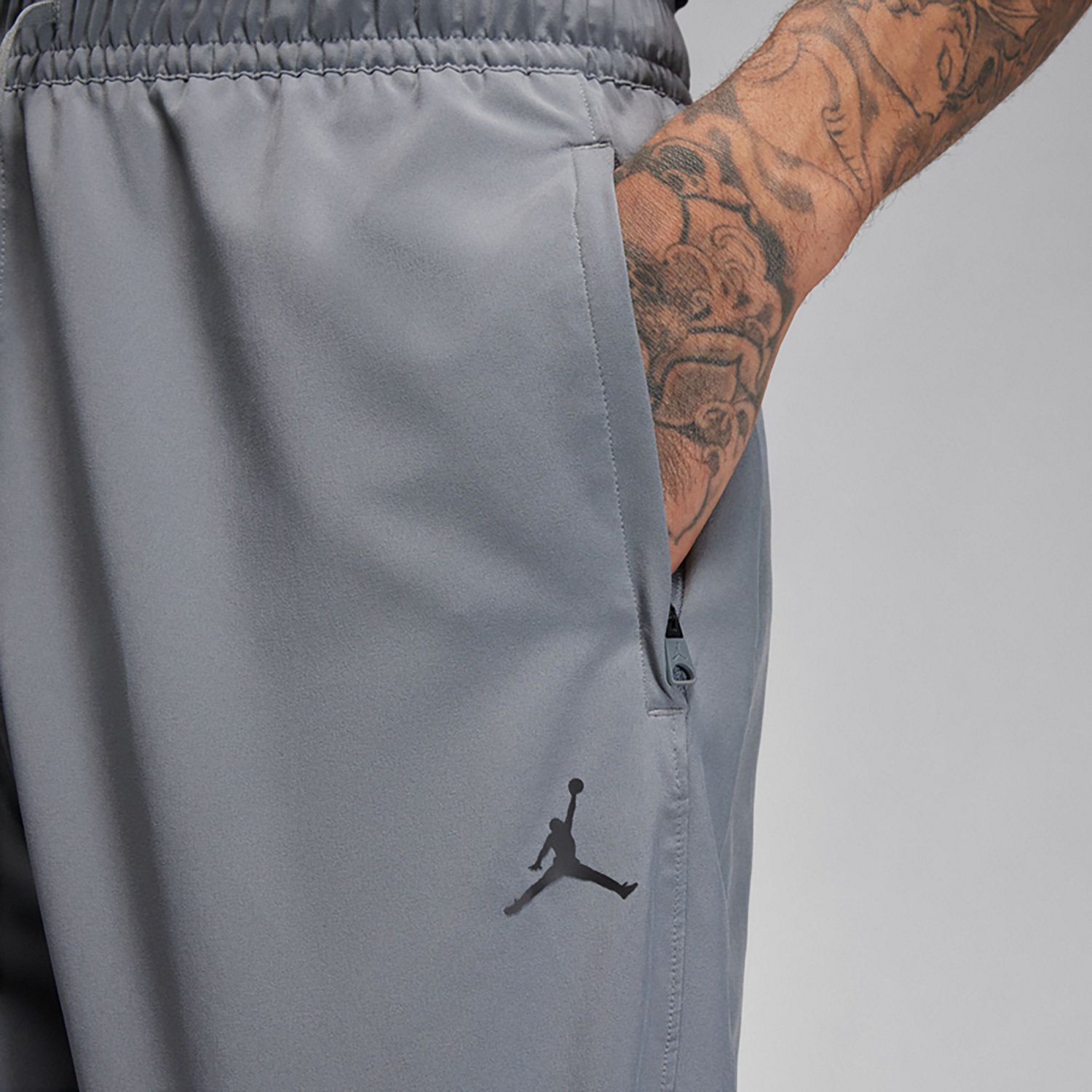 Jordan Men's Dri-FIT Woven Pants - view number 3