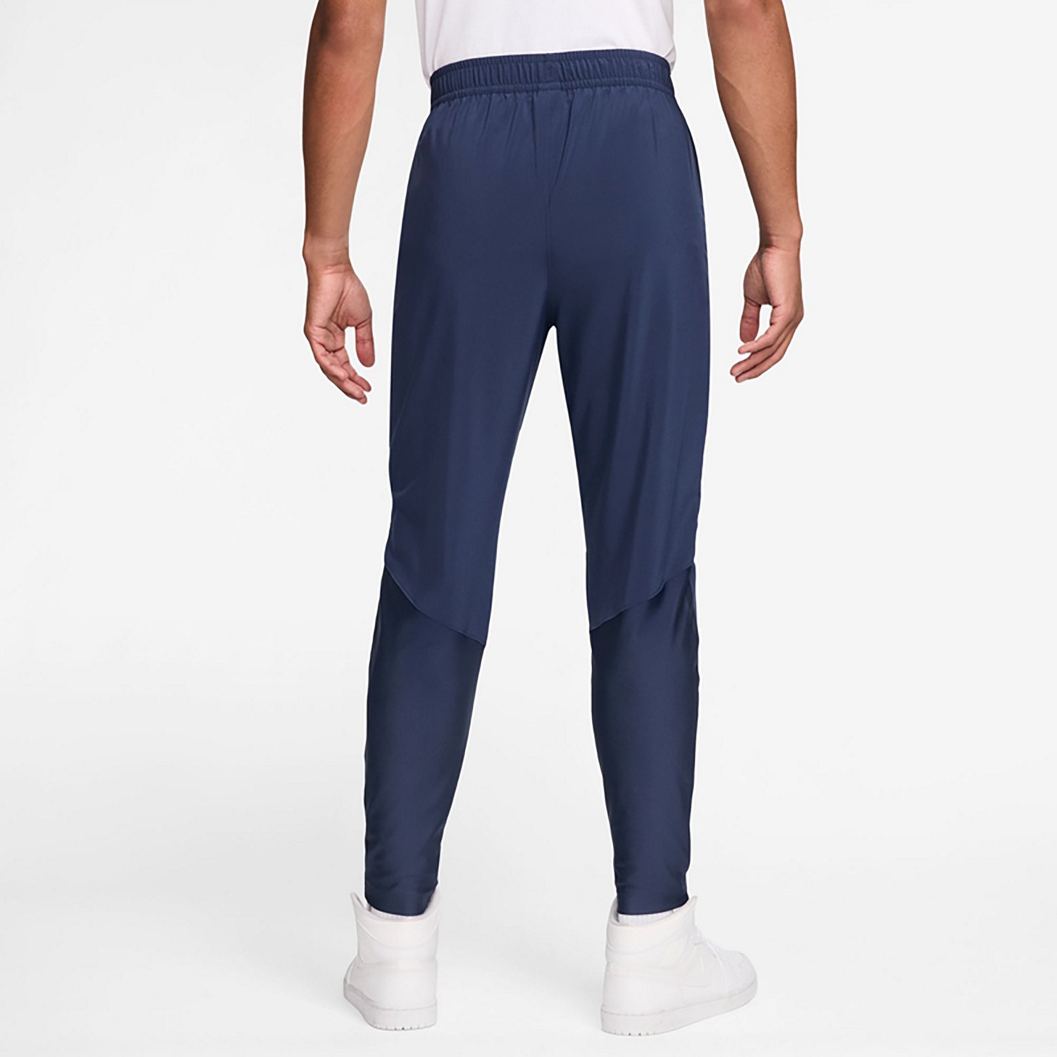 Jordan Men's Dri-FIT Woven Pants - view number 2
