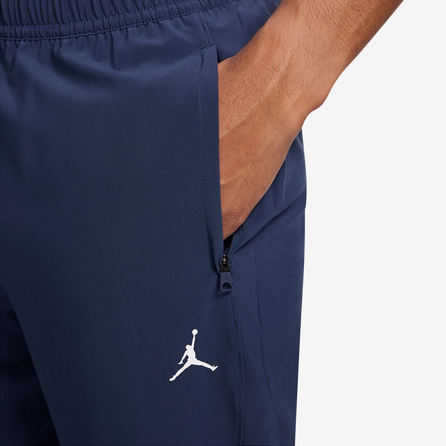Jordan Men's Dri-FIT Woven Pants - view number 3