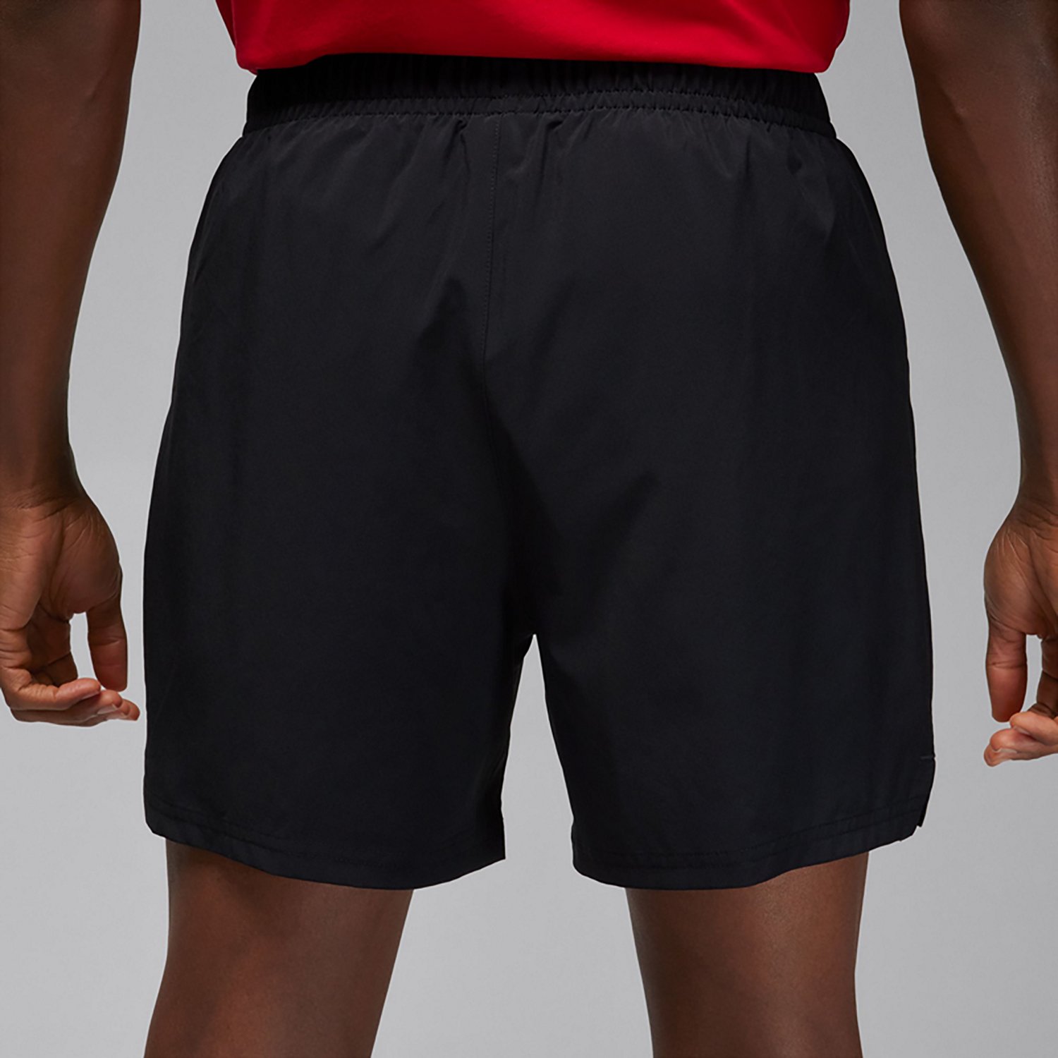Jordan Men's Dri-FIT Sport Woven Shorts - view number 2