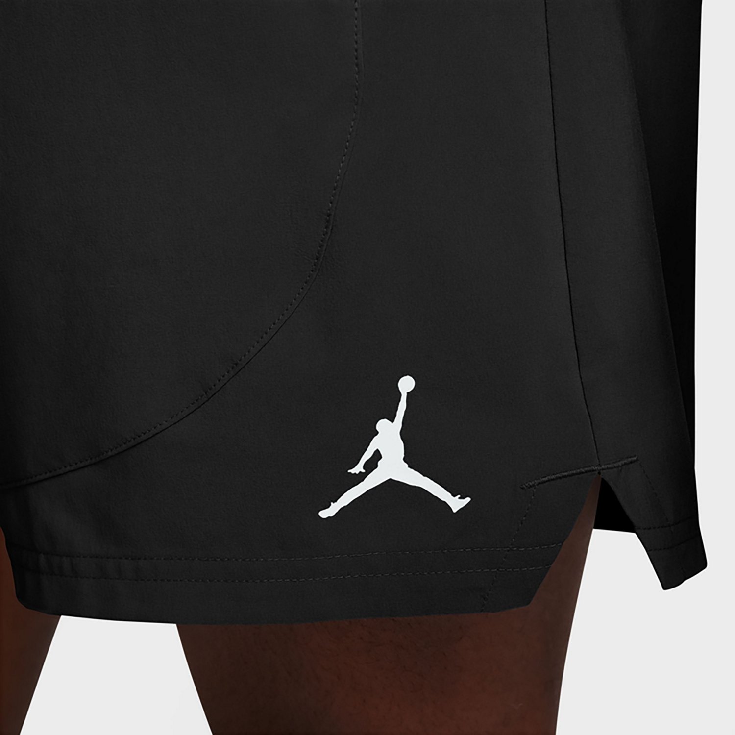 Jordan Men's Dri-FIT Sport Woven Shorts - view number 3