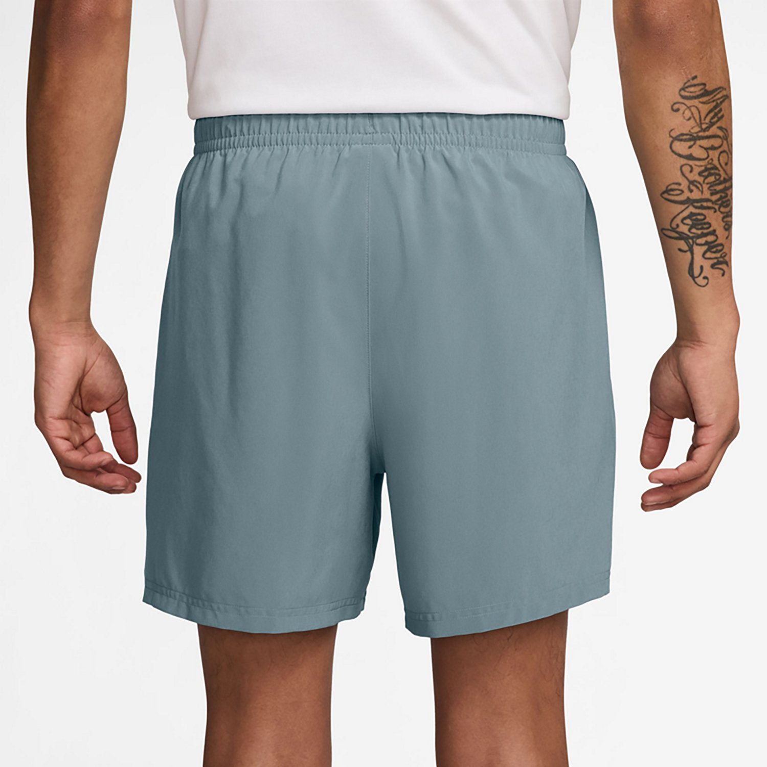 Jordan Men's Dri-FIT Sport Woven Shorts - view number 2