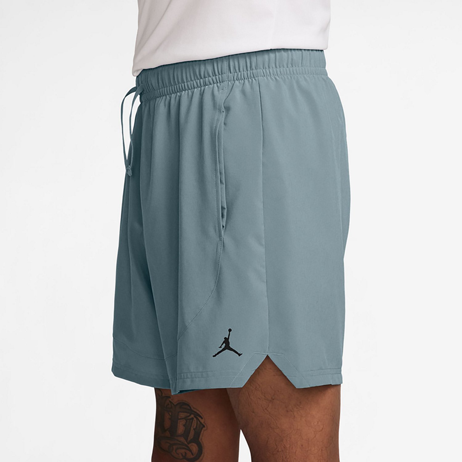 Jordan Men's Dri-FIT Sport Woven Shorts - view number 4