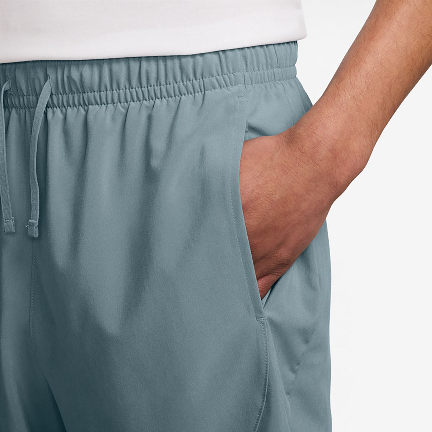 Jordan Men's Dri-FIT Sport Woven Shorts - view number 3