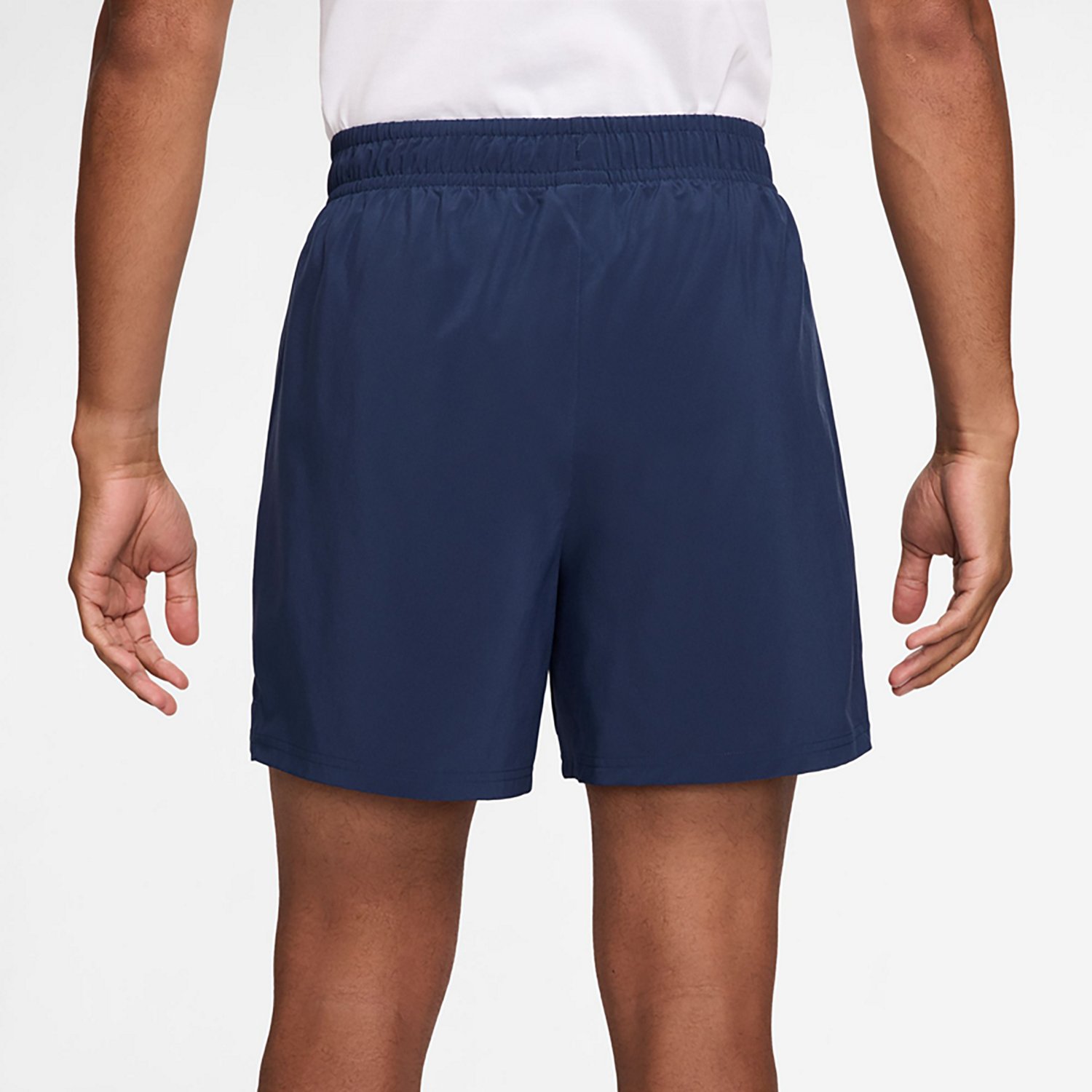 Jordan Men's Dri-FIT Sport Woven Shorts - view number 2