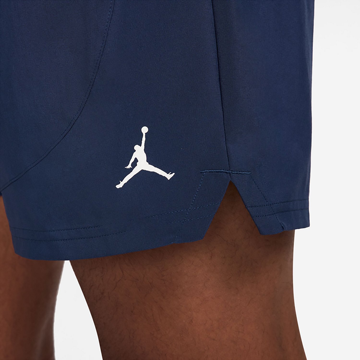 Jordan Men's Dri-FIT Sport Woven Shorts - view number 3