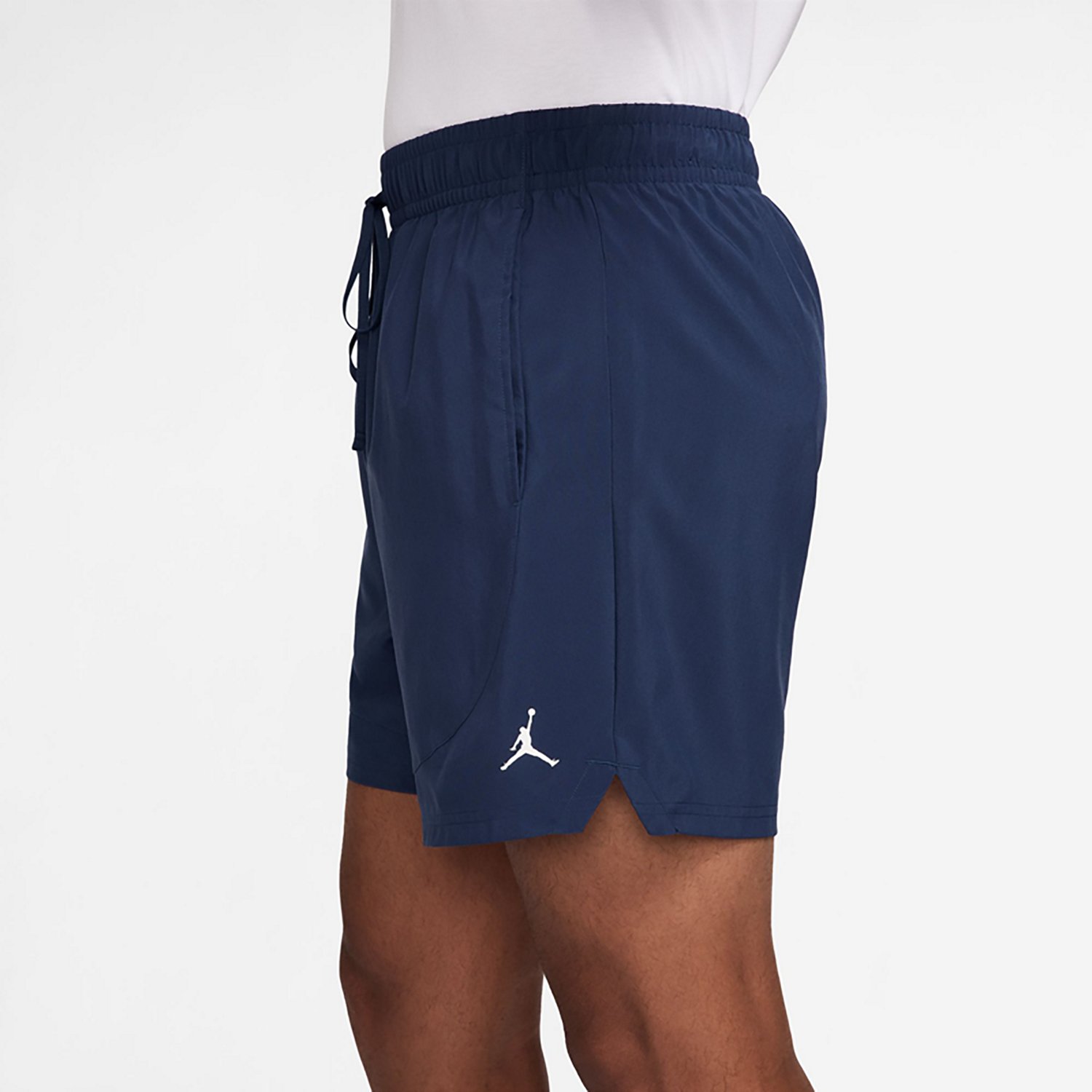 Jordan Men's Dri-FIT Sport Woven Shorts - view number 4