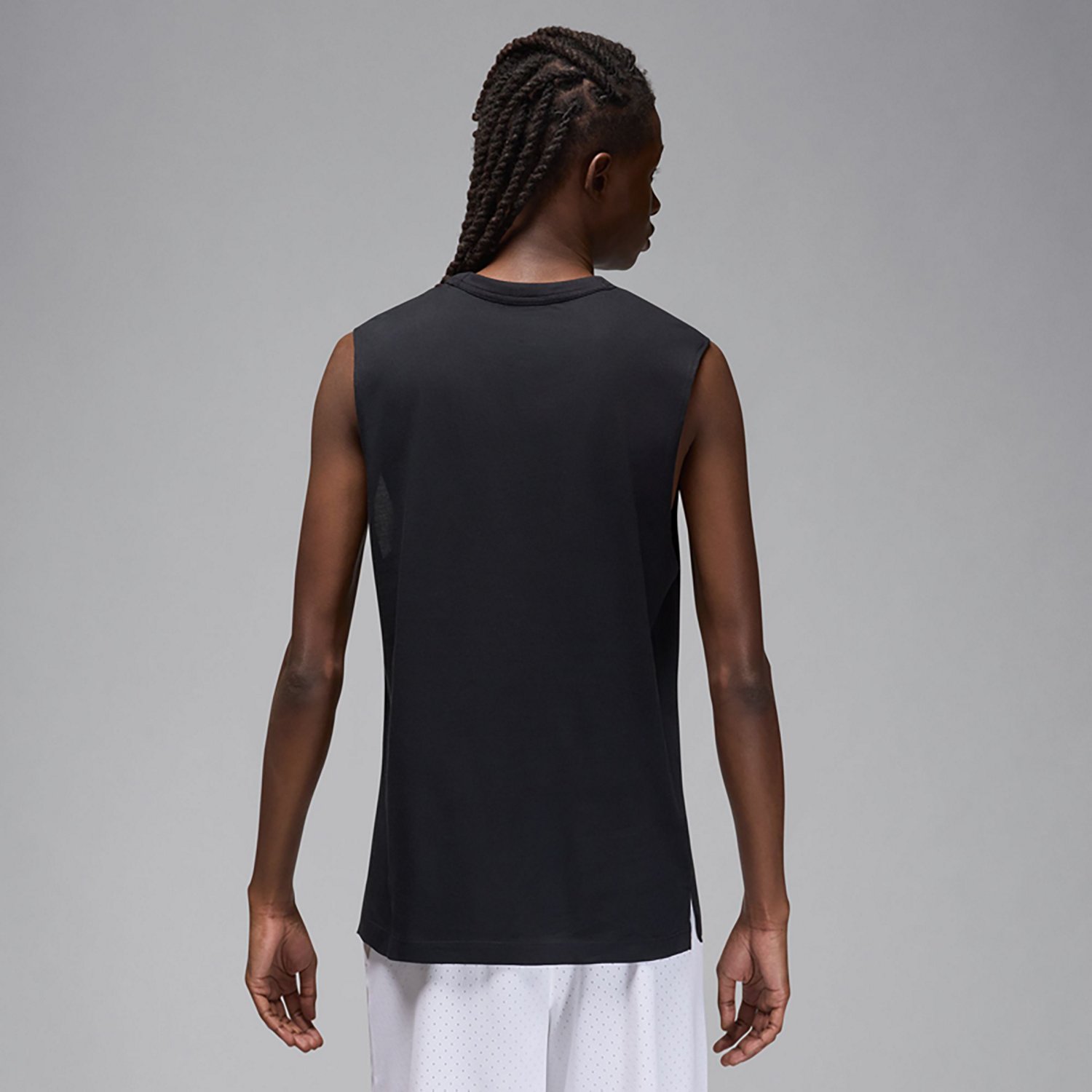 Jordan Men's Dri-FIT Sleeveless Top                                                                                              - view number 2