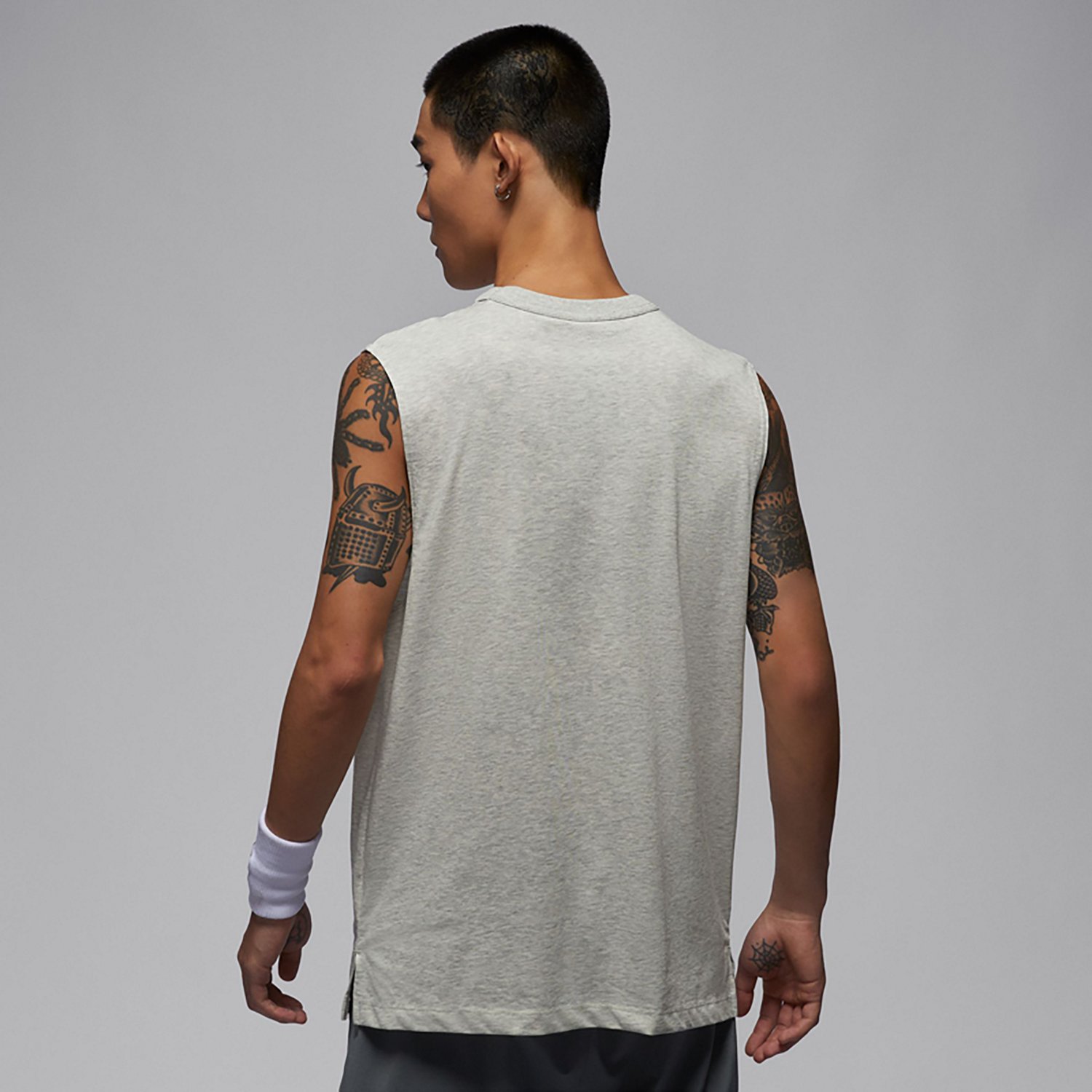Jordan Men's Dri-FIT Sleeveless Top - view number 2